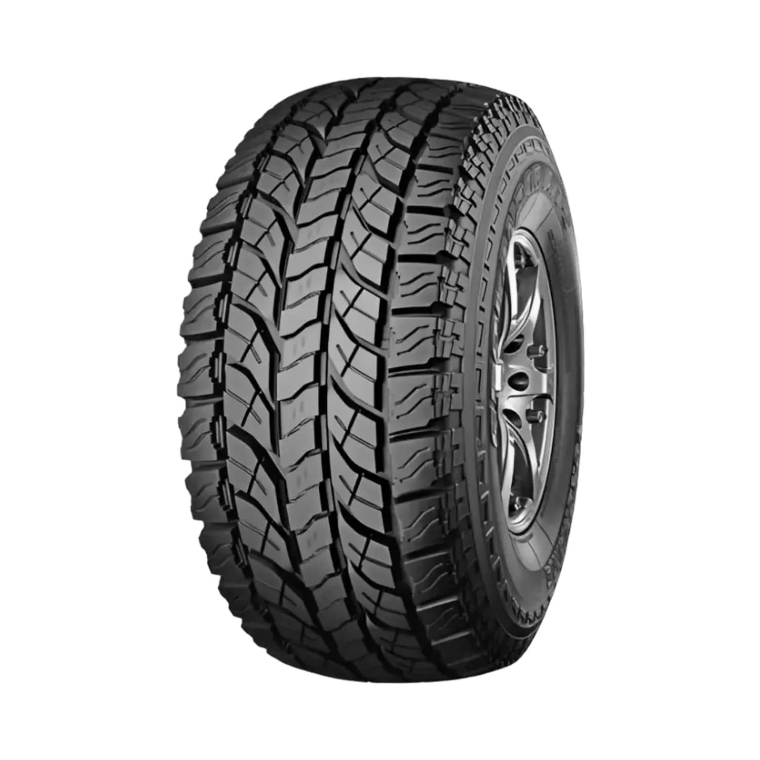 Neumático Yokohama G012 255/70R15 Hp 112s