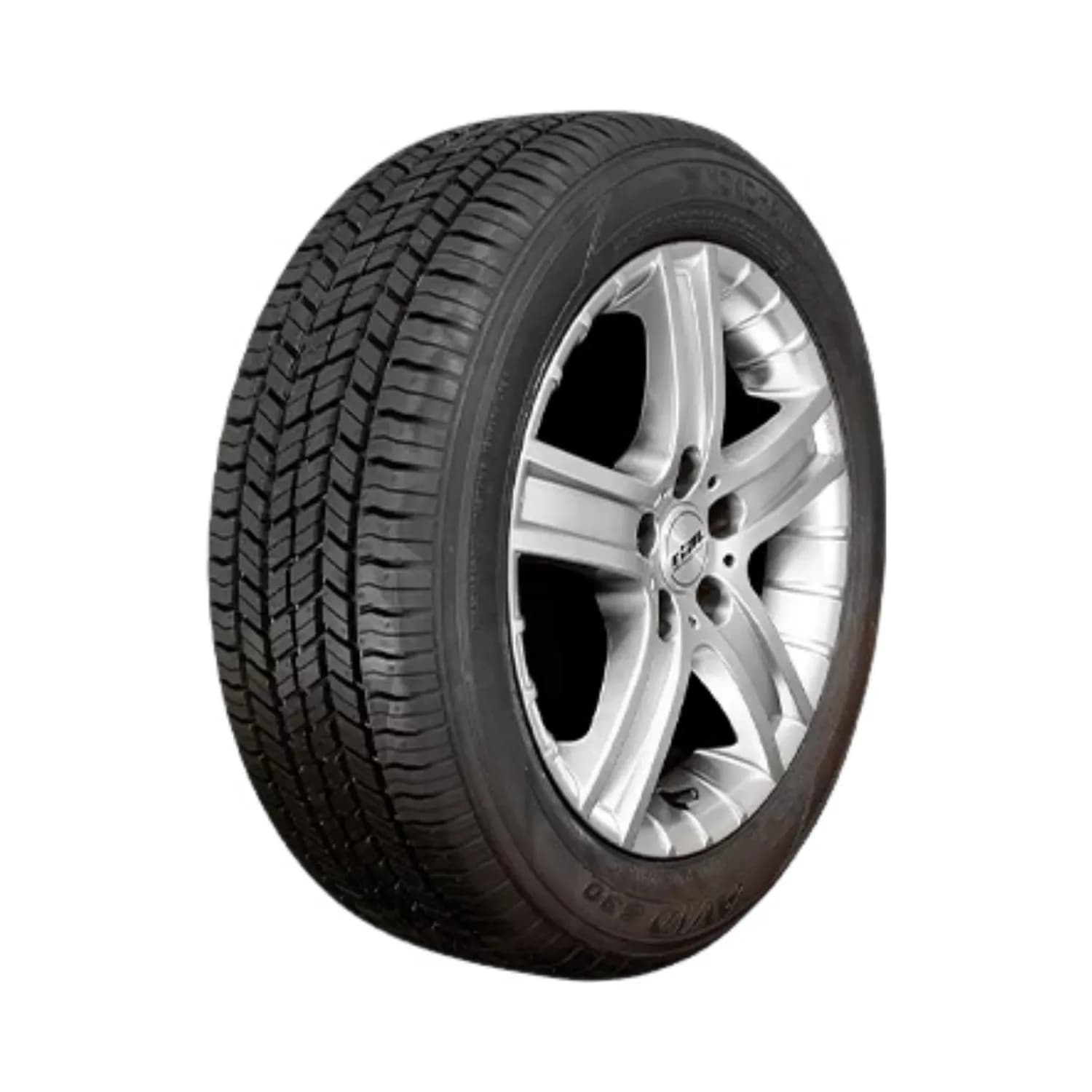 Neumático Yokohama Avid S30 205/55R16 Hp 89v