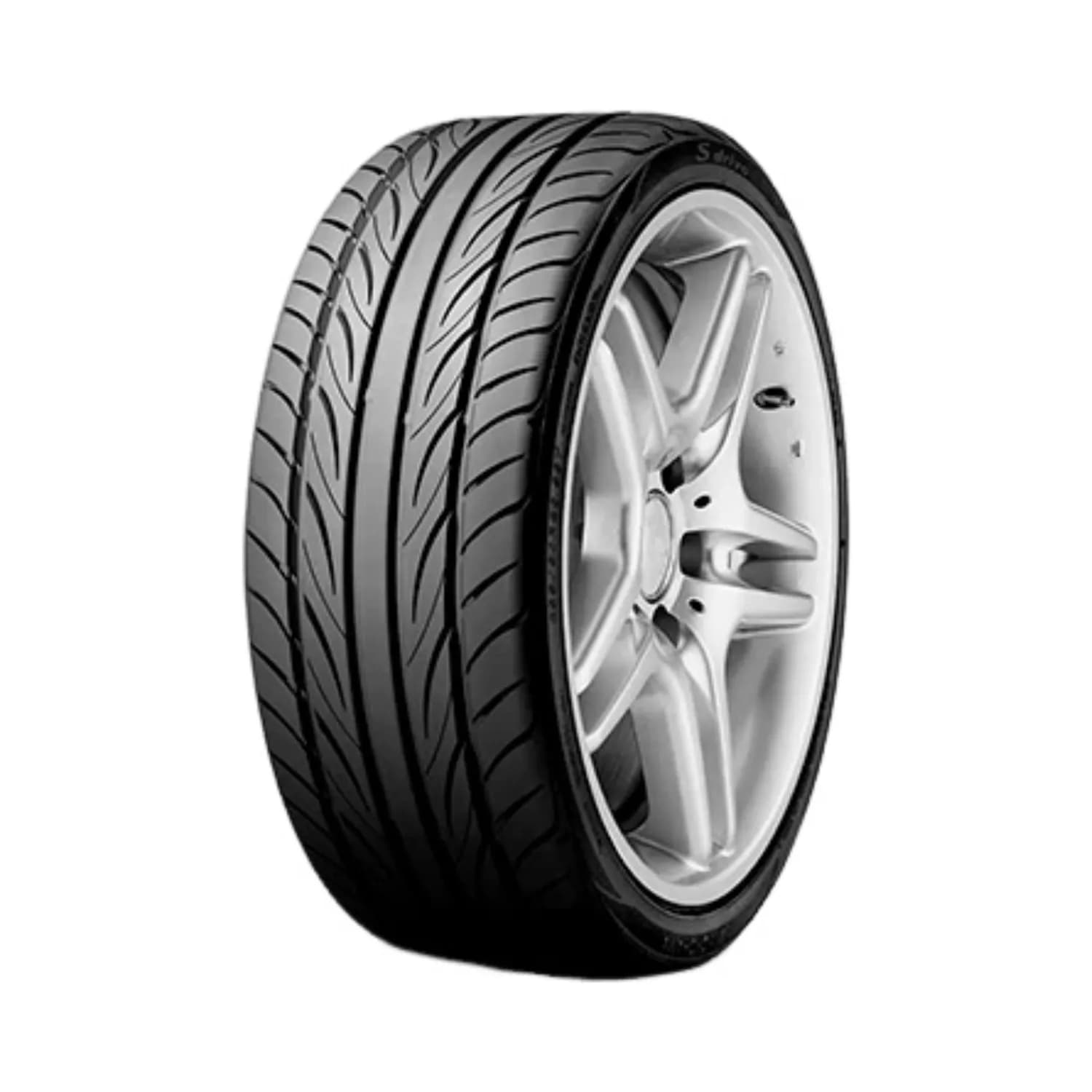 Neumático Yokohama As01 215/35R17 Hp 83w