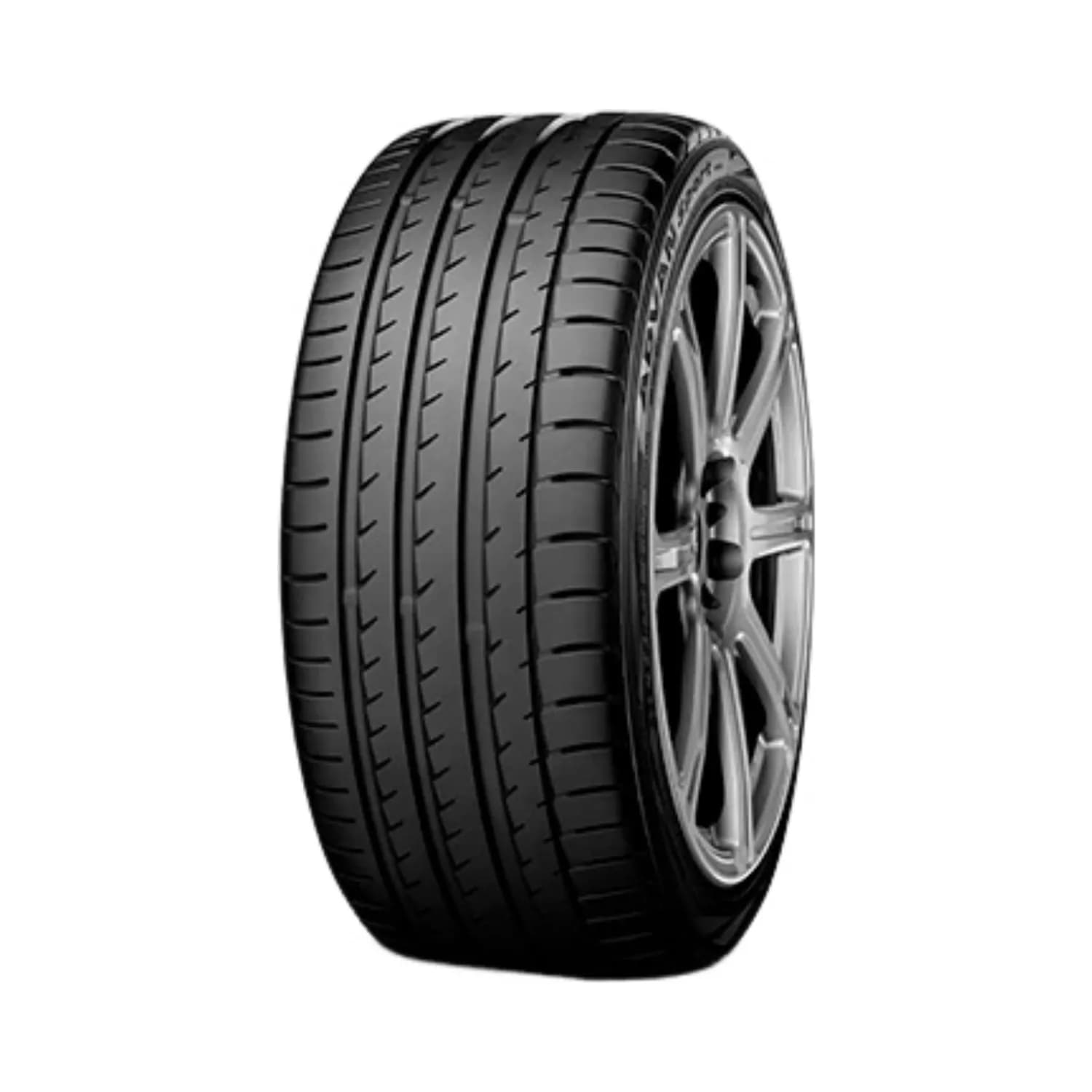 Neumático Yokohama V105s 275/40R19 Hp 105y