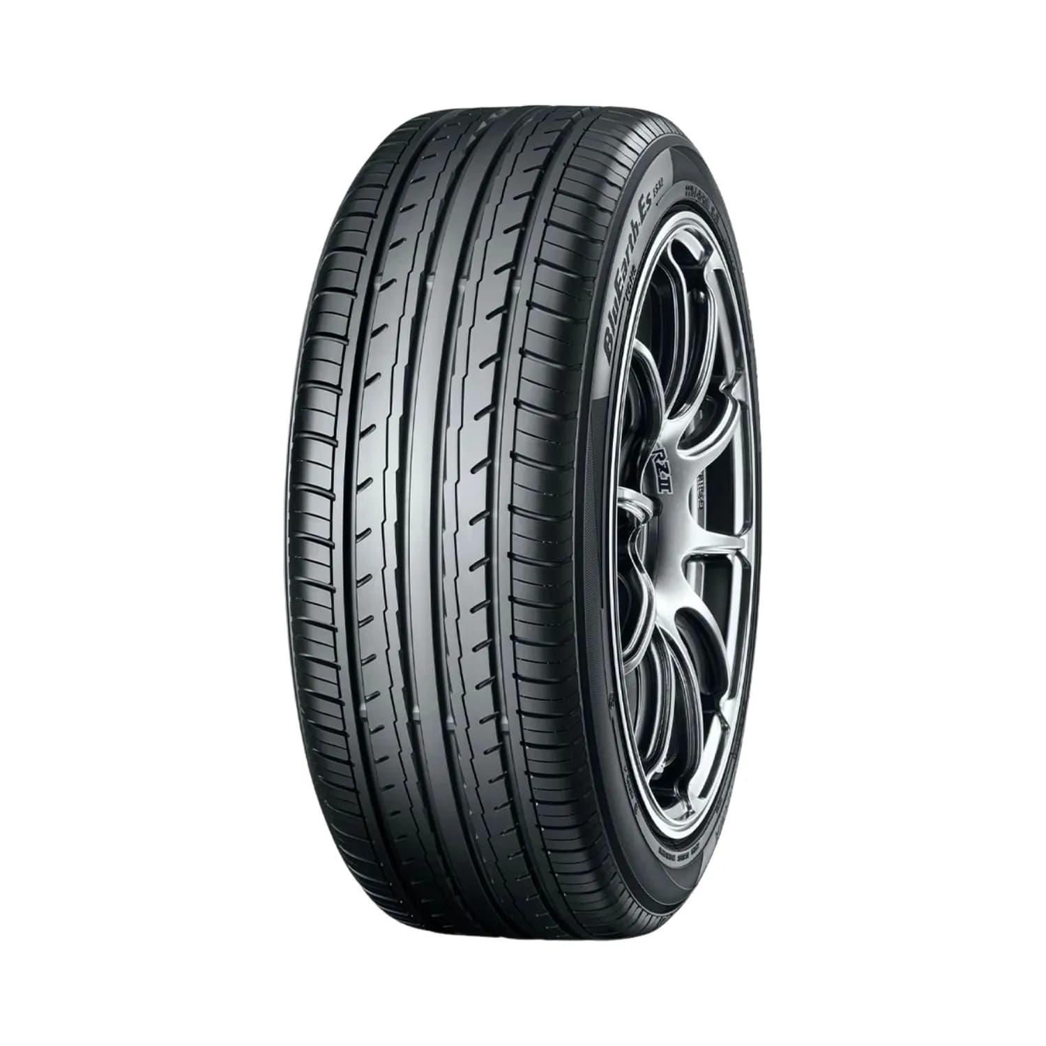 Neumático Yokohama Es32 195/65R15 Ht 91t