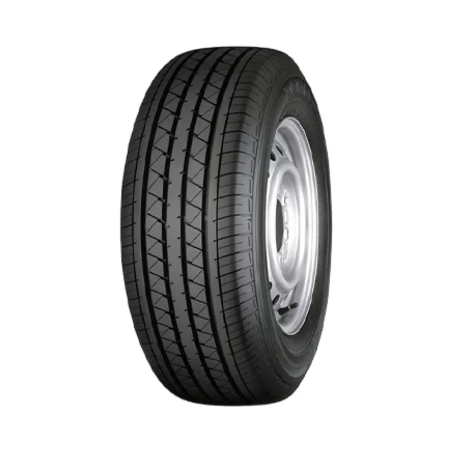 Neumático Yokohama Ry53a 205/70R15 Carga 106s
