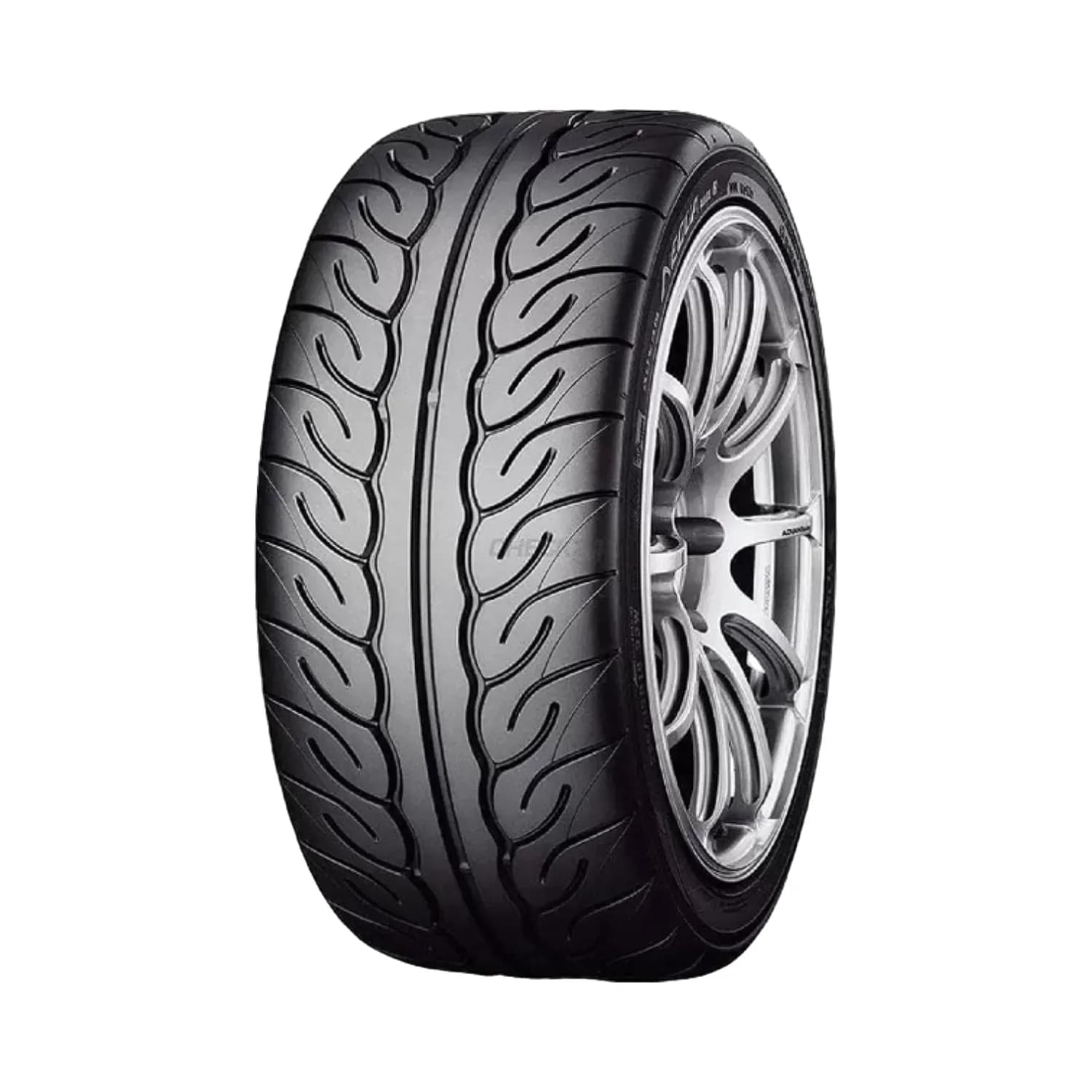 Neumático Yokohama Ad08-R 265/30R19 Semi-Slick 89w