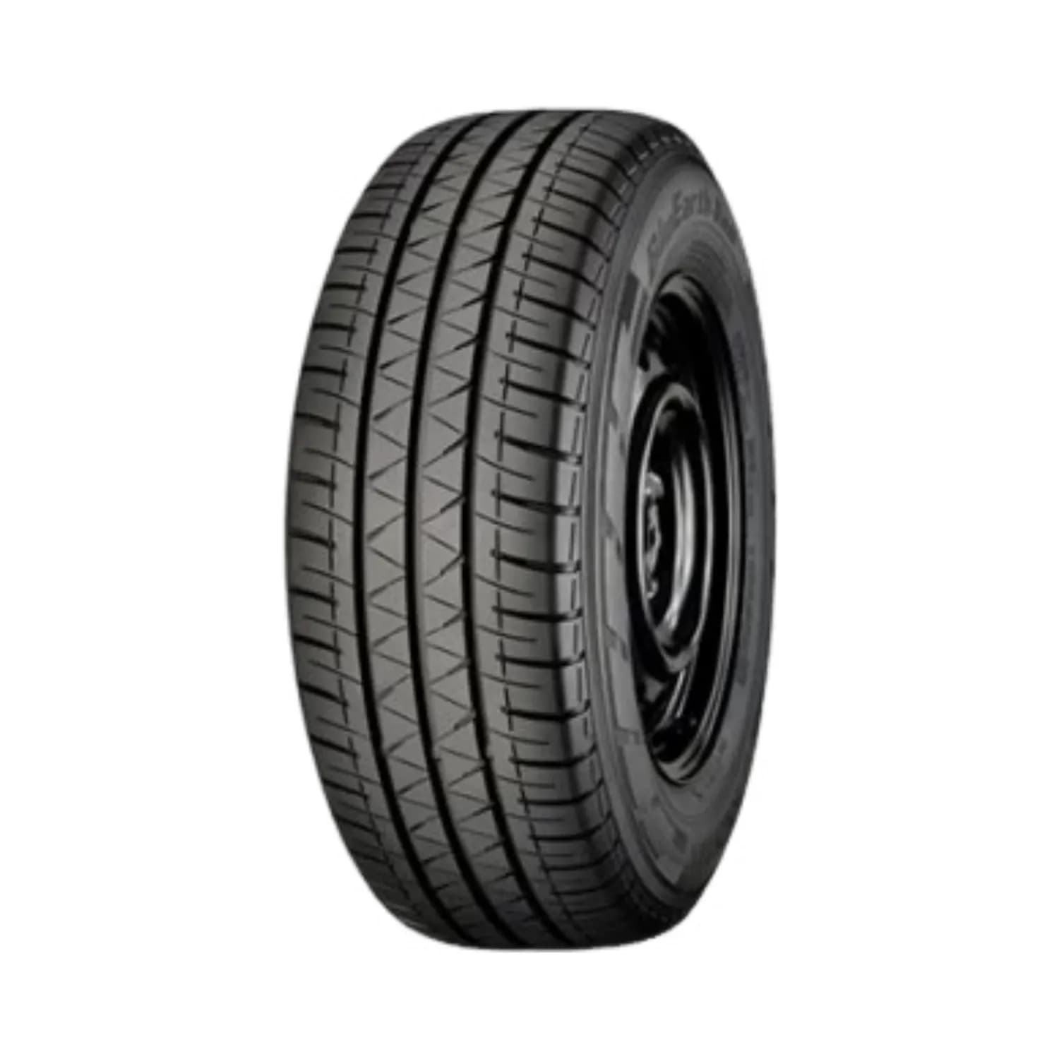 Neumático Yokohama Ry55 195/70R15c Carga 104s