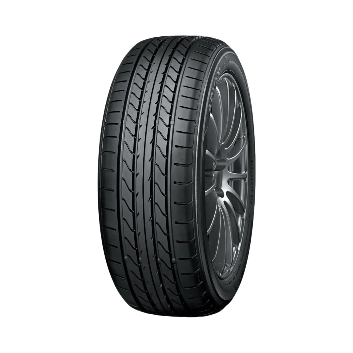 Neumático Yokohama A10a 215/45R18 Hp 89w