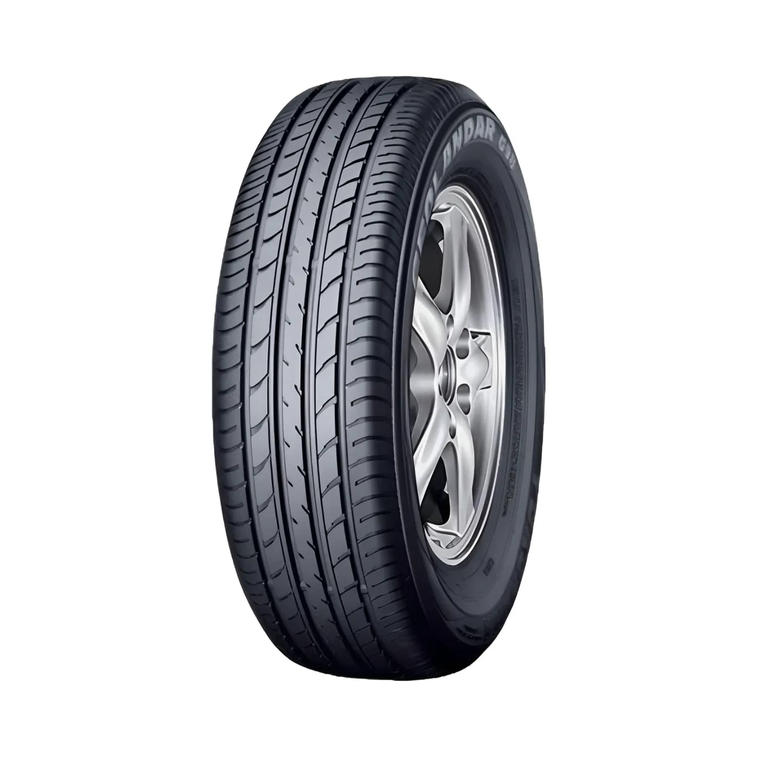 Neumático Yokohama G98f 225/65R17 Hp 102v