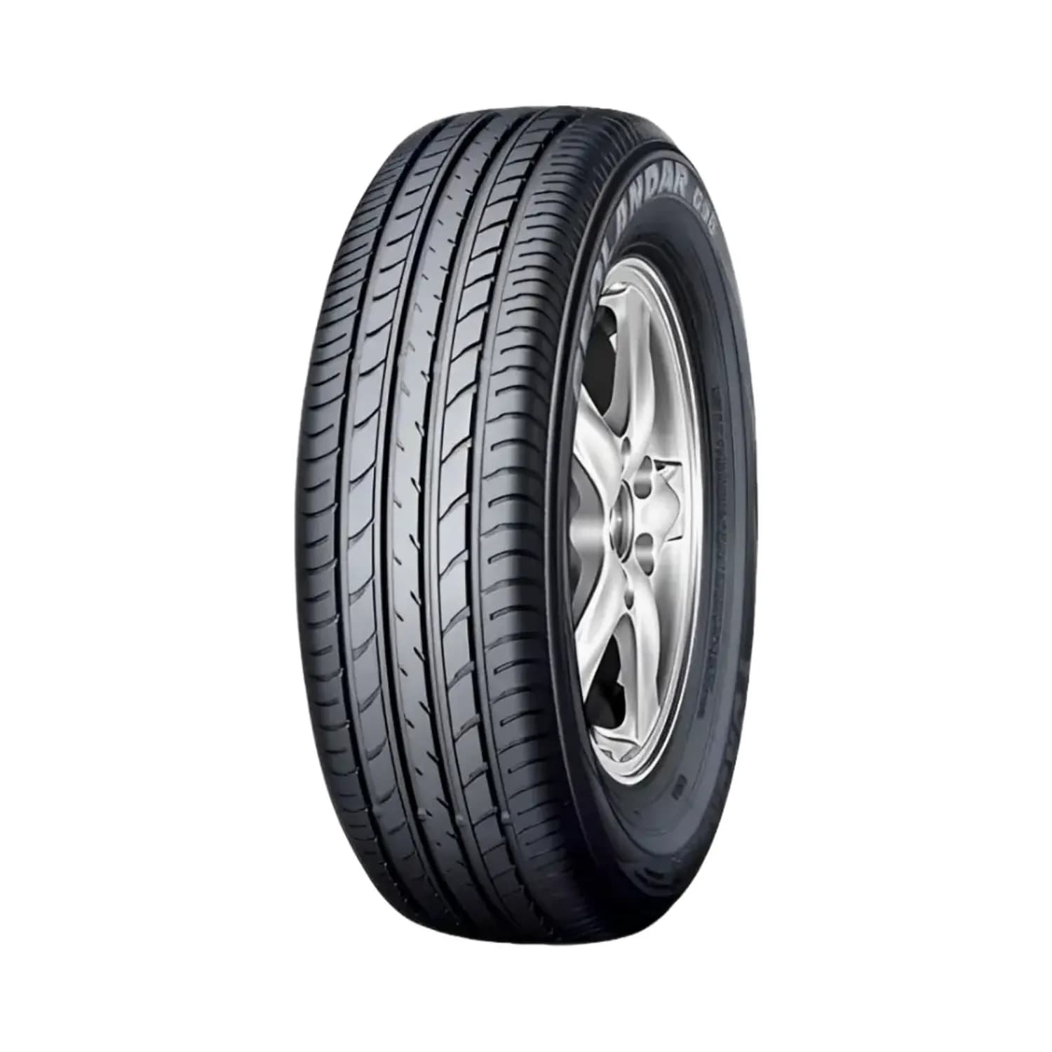 Neumático Yokohama G98e 235/65R18 Ht 106h
