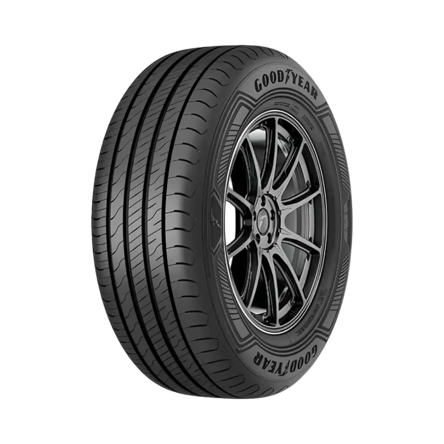 Neumático Goodyear Efficientgrip 2 Suv 255/60R18 Hp 112v