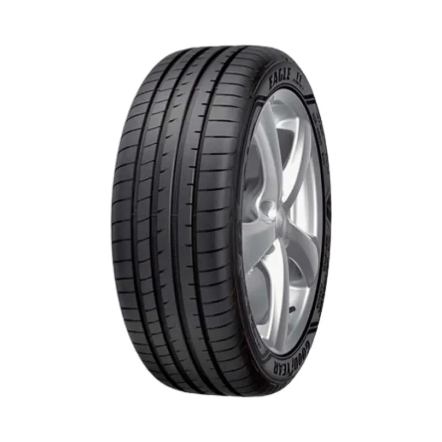 Neumático Goodyear Eagle F1 Asymmetric 3 275/40R18 Hp 99y