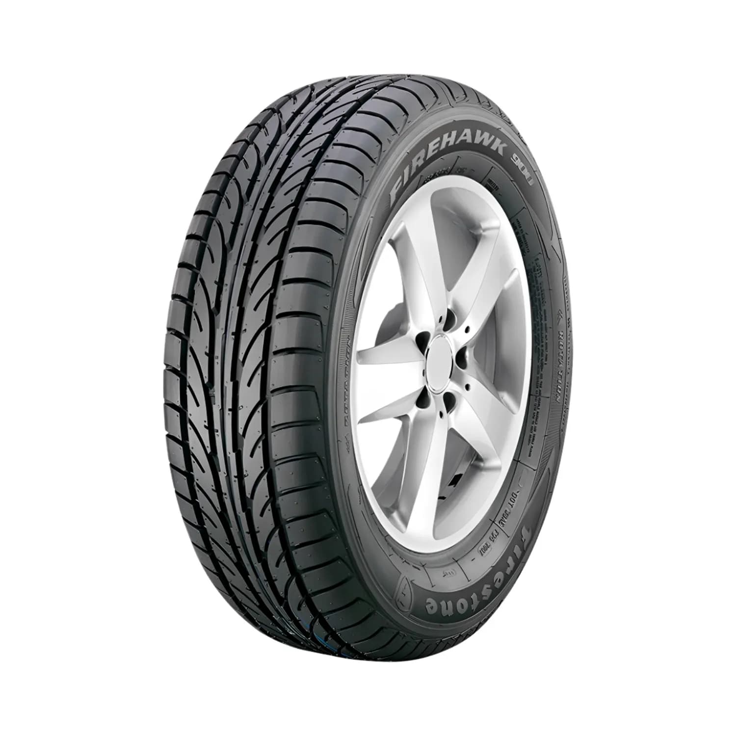 Neumático Firestone Firehawk 900 185/60R14 Hp 82h