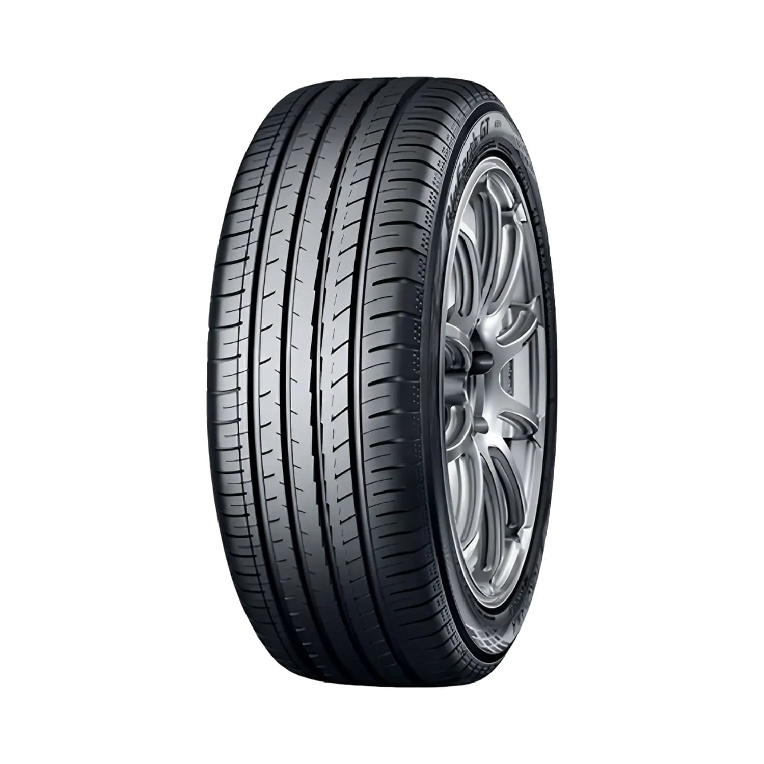 Neumático Yokohama Ae51 205/55R17 Hp 95v