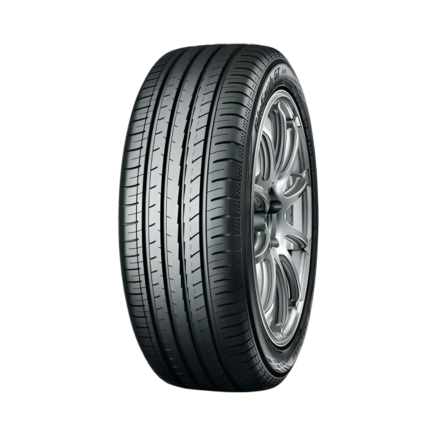 Neumático Yokohama Es32 215/60R16 Hp 95h