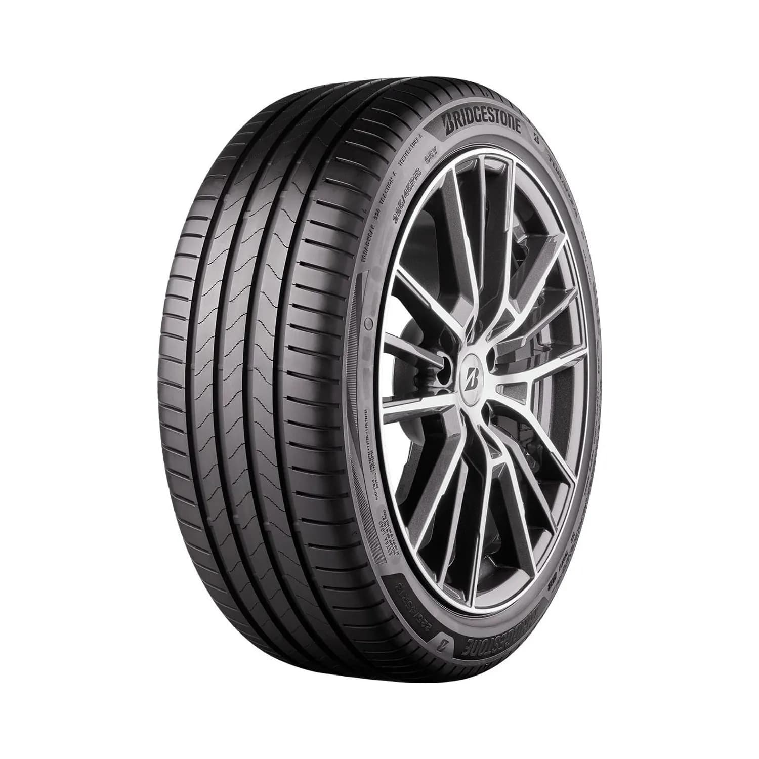 Neumático Bridgestone Turanza 6 255/45R18 103Y XL