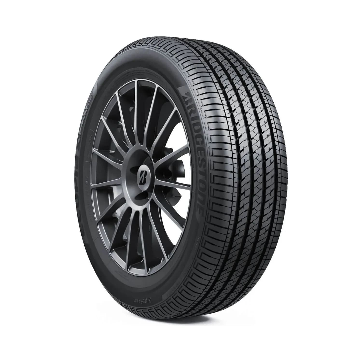Neumático Bridgestone Ecopia H/l 422 Plus 101V
