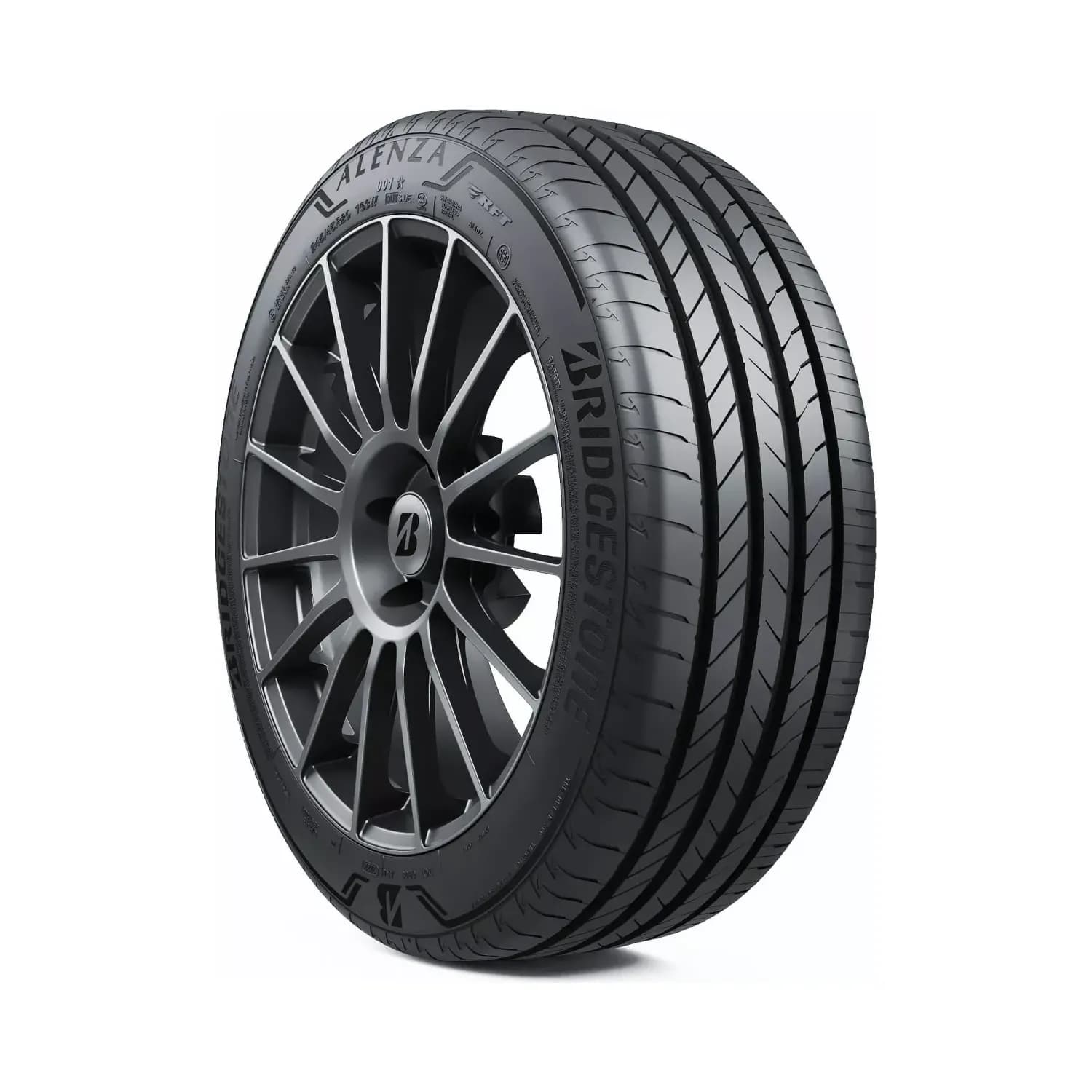 Neumático Bridgestone Alenza 001 265/50R19 110W