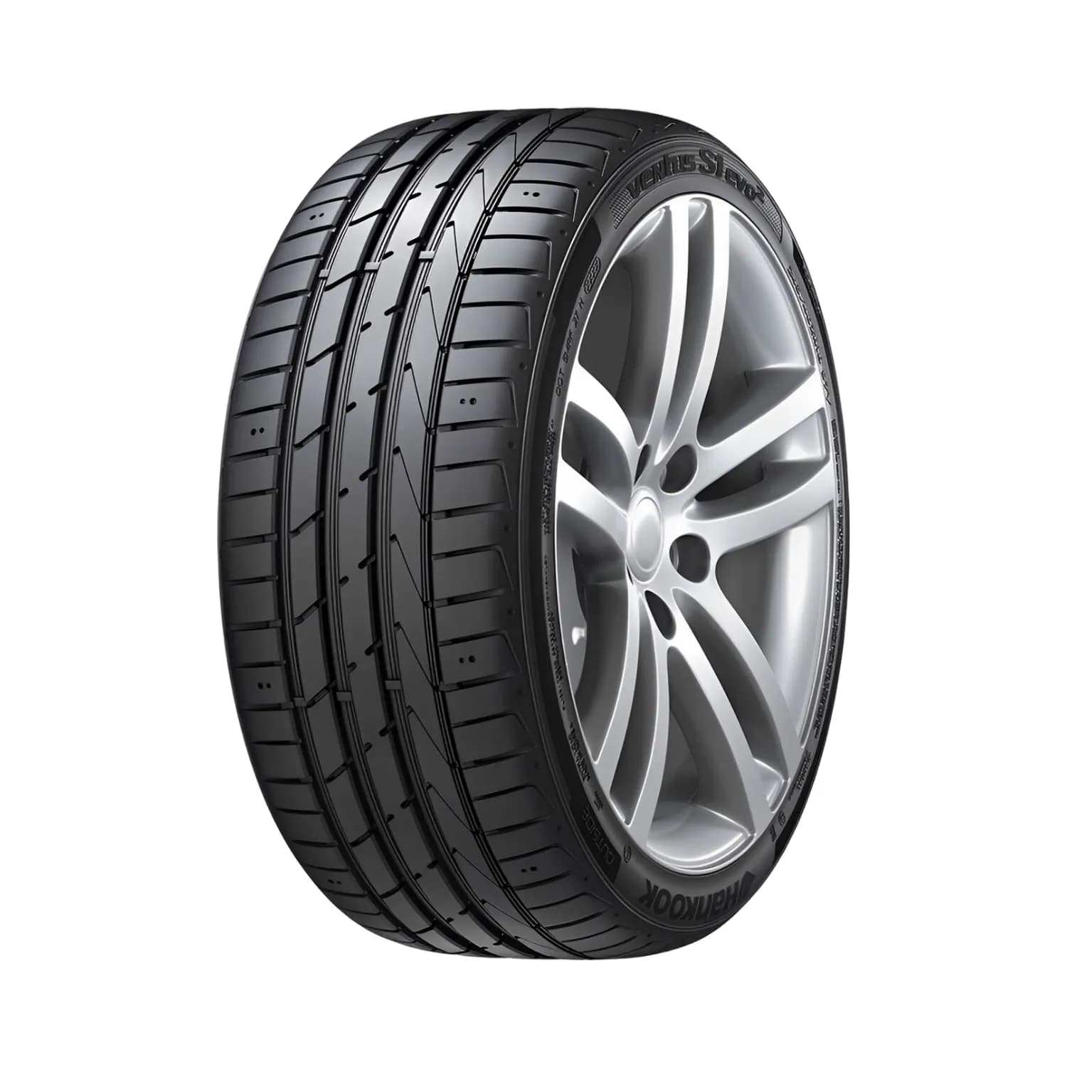Neumático Hankook K125 Ventus Prime3 205/65R15 Hp 94h