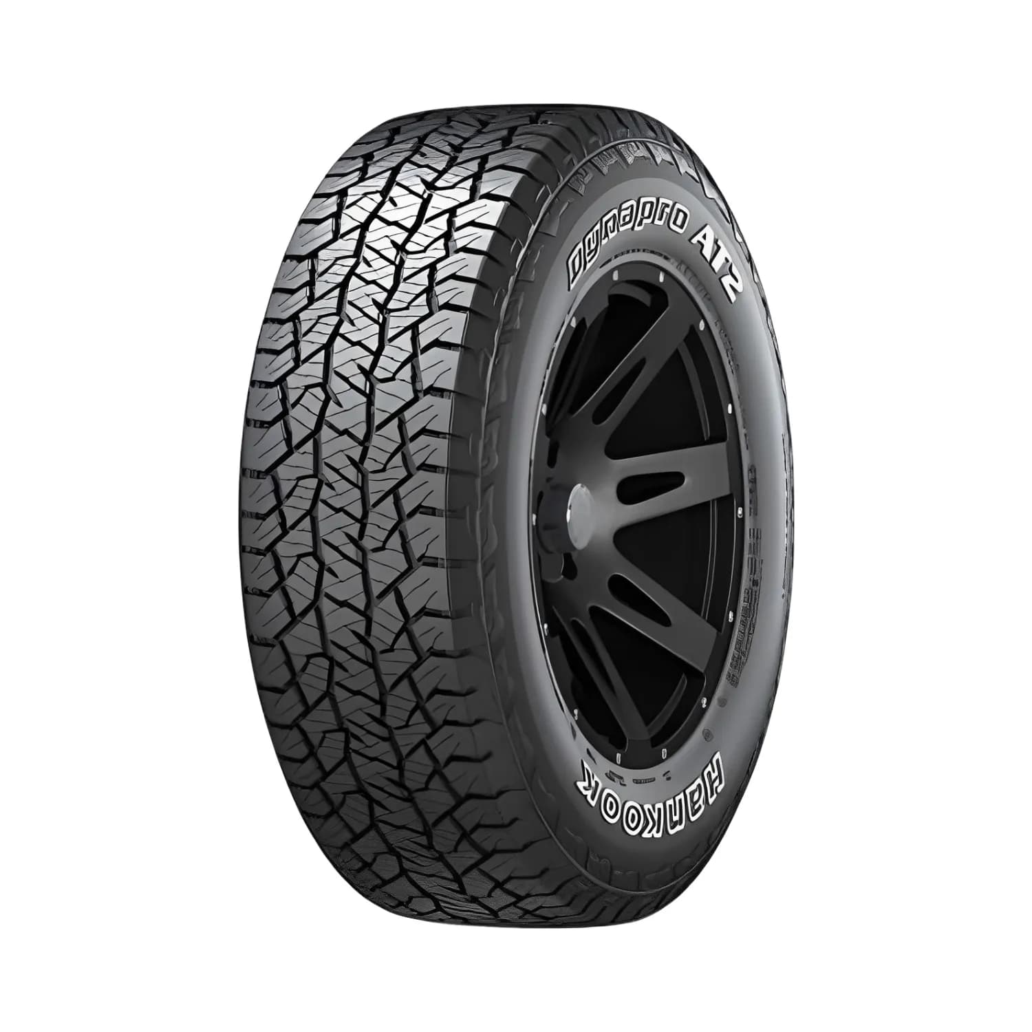 Neumático Hankook Rf11 Dynapro At2 265/70R15 At 109/105s