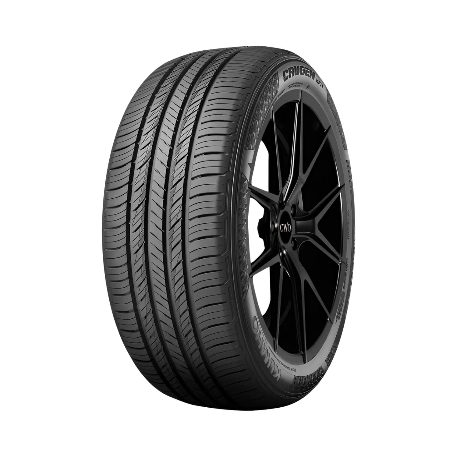Neumático Kumho Hp71 255/50R20 Hp 109v