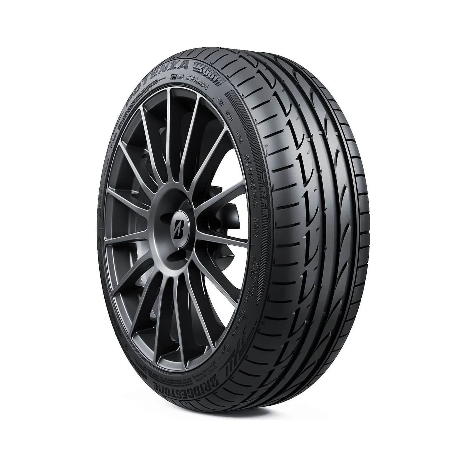 Neumático Bridgestone Potenza S001 265/35R19 94Y
