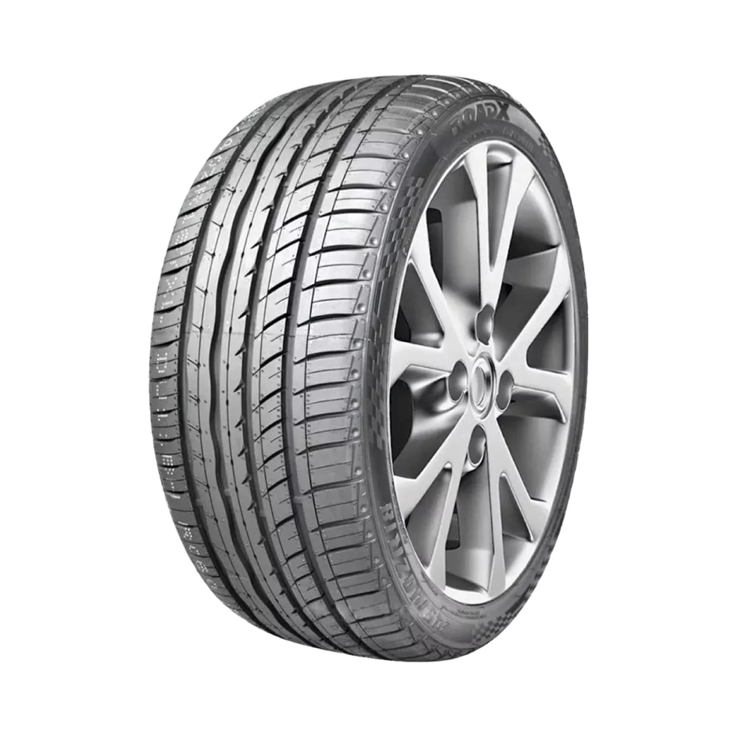 Neumático Roadx Rxmotion U11 215/40R18 Ht 89y