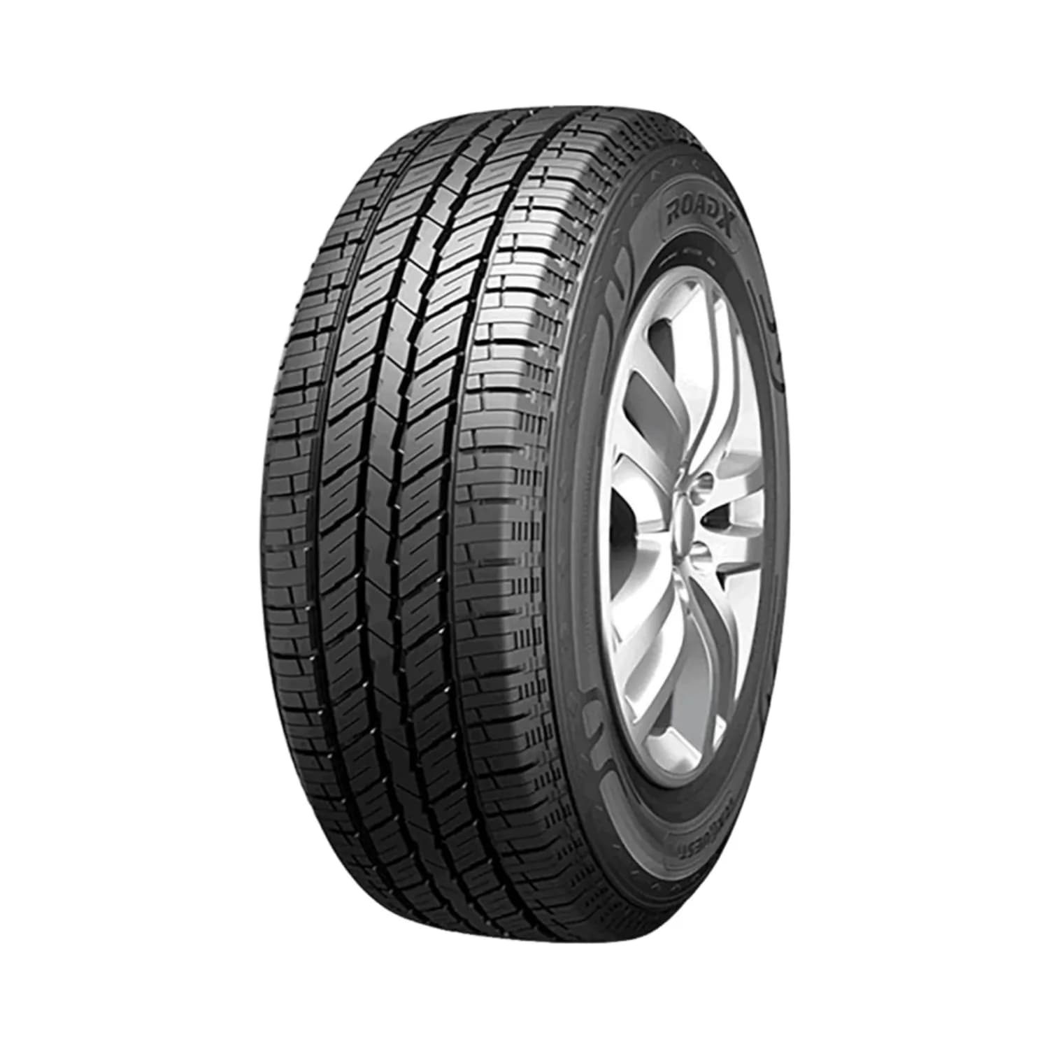 Neumático Roadx Rxquest H/T01 215/60R17 Ht 96h