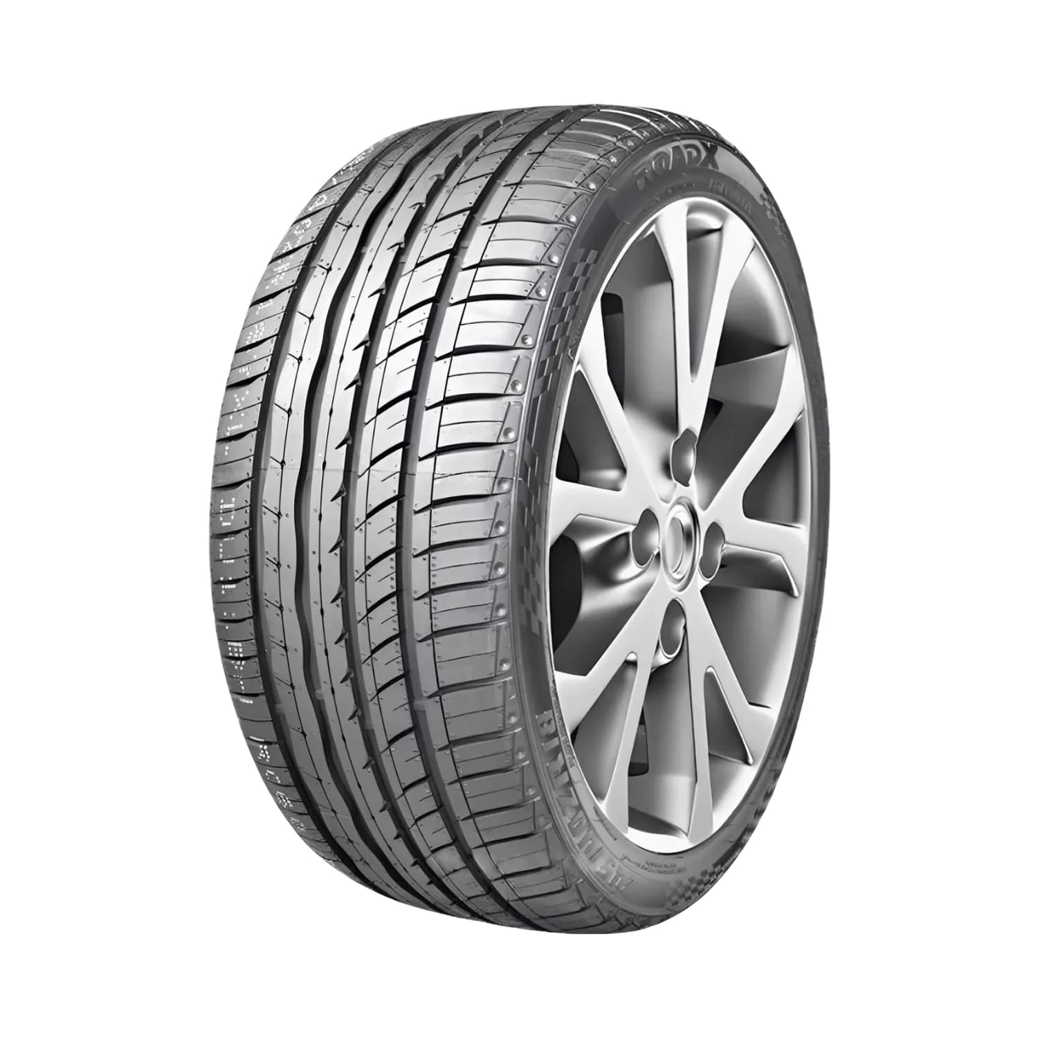 Neumático Roadx Rxmotion U11 225/40R18 Rft 92w