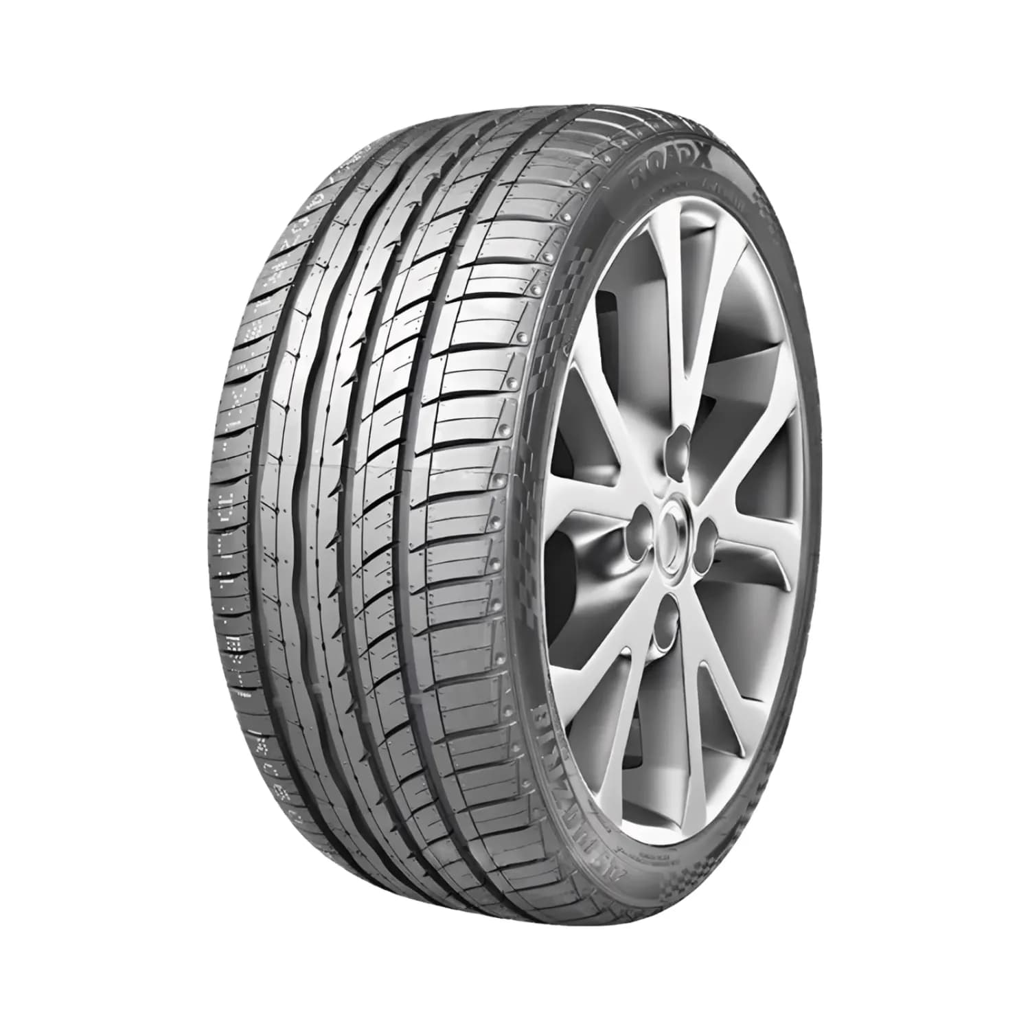 Neumático Roadx Rxmotion U11 225/45R18 Rft 95w