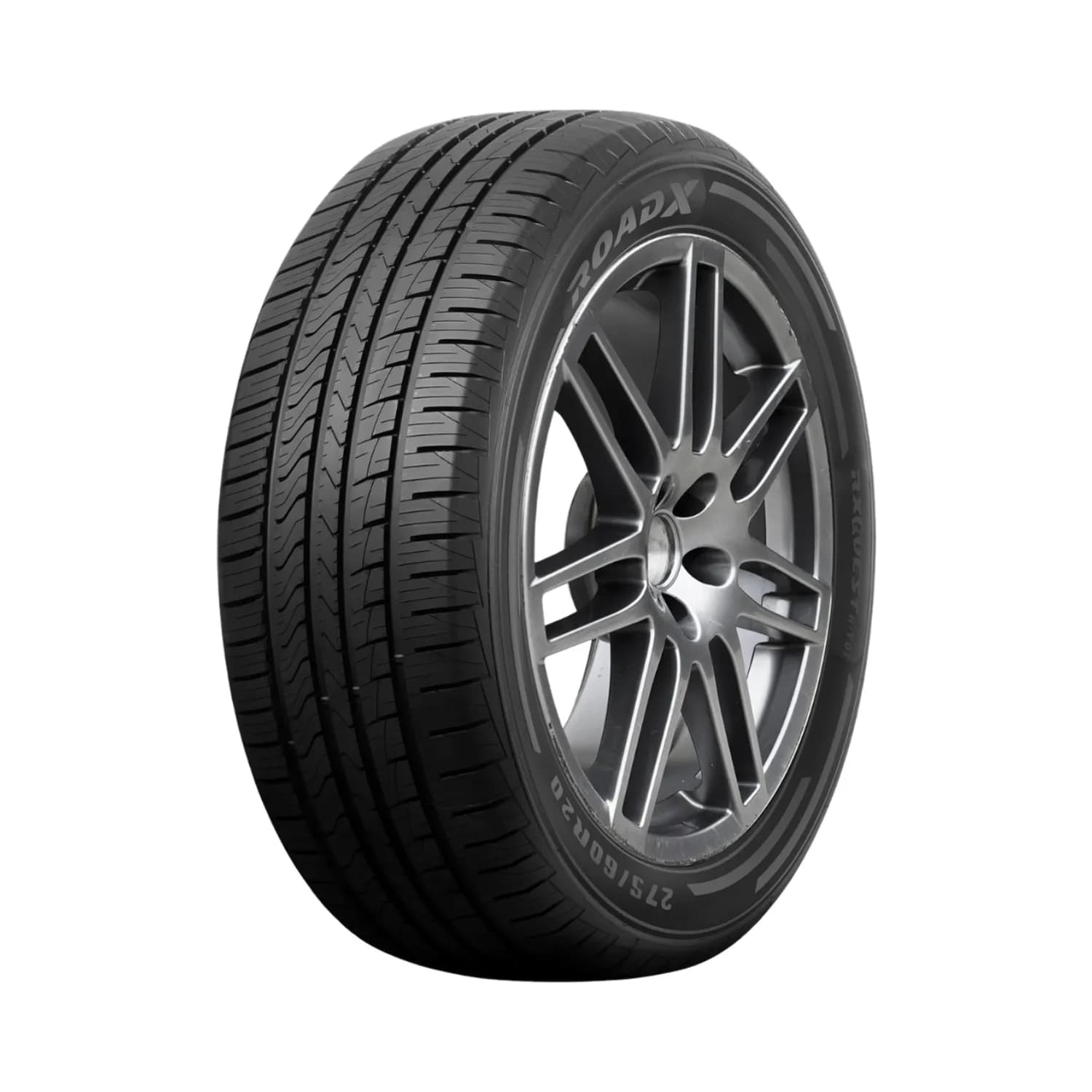 Neumático Roadx Rxquest H/T02 225/60R18 Ht 100h