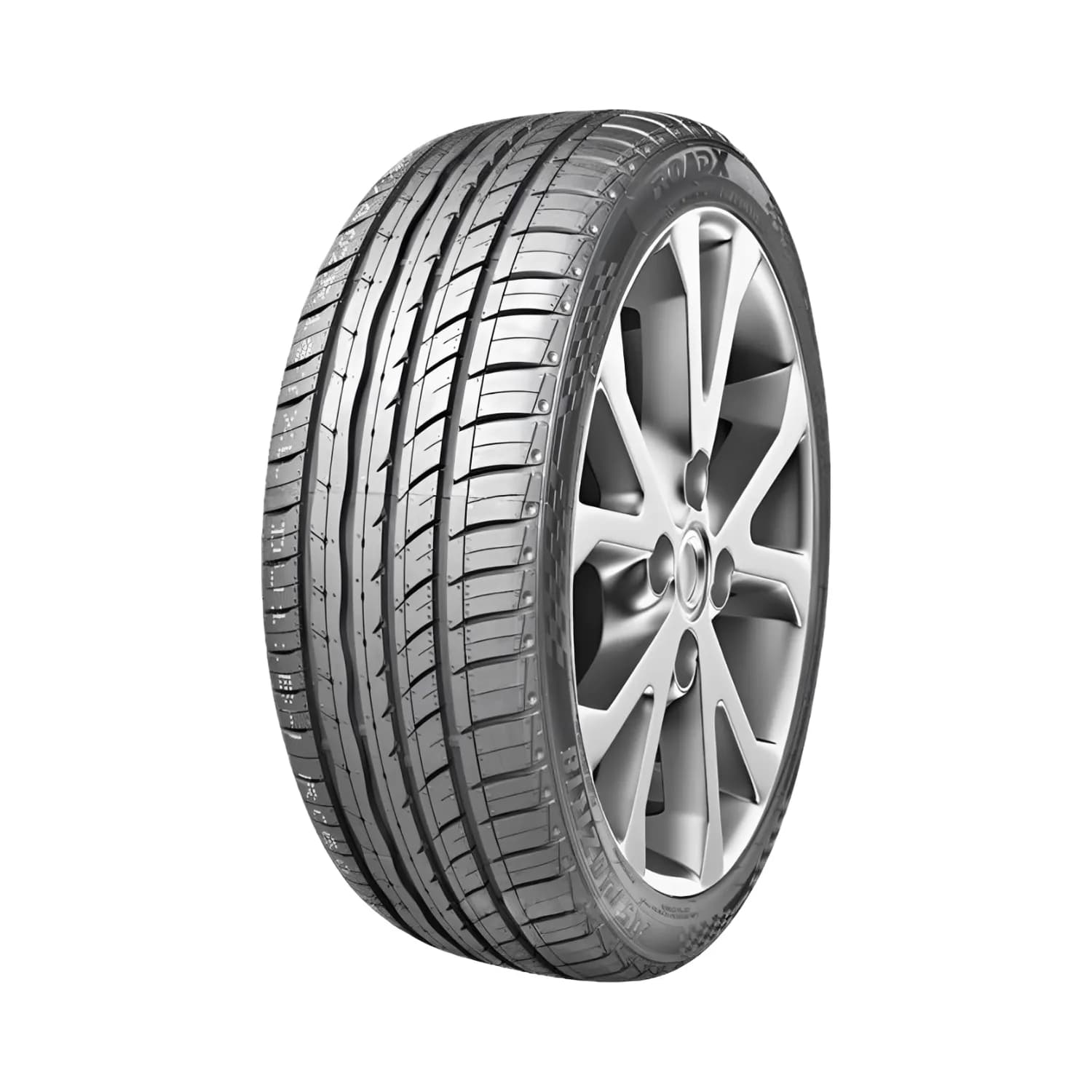 Neumático Roadx Rxmotion U11 245/35R18 Rft 92y