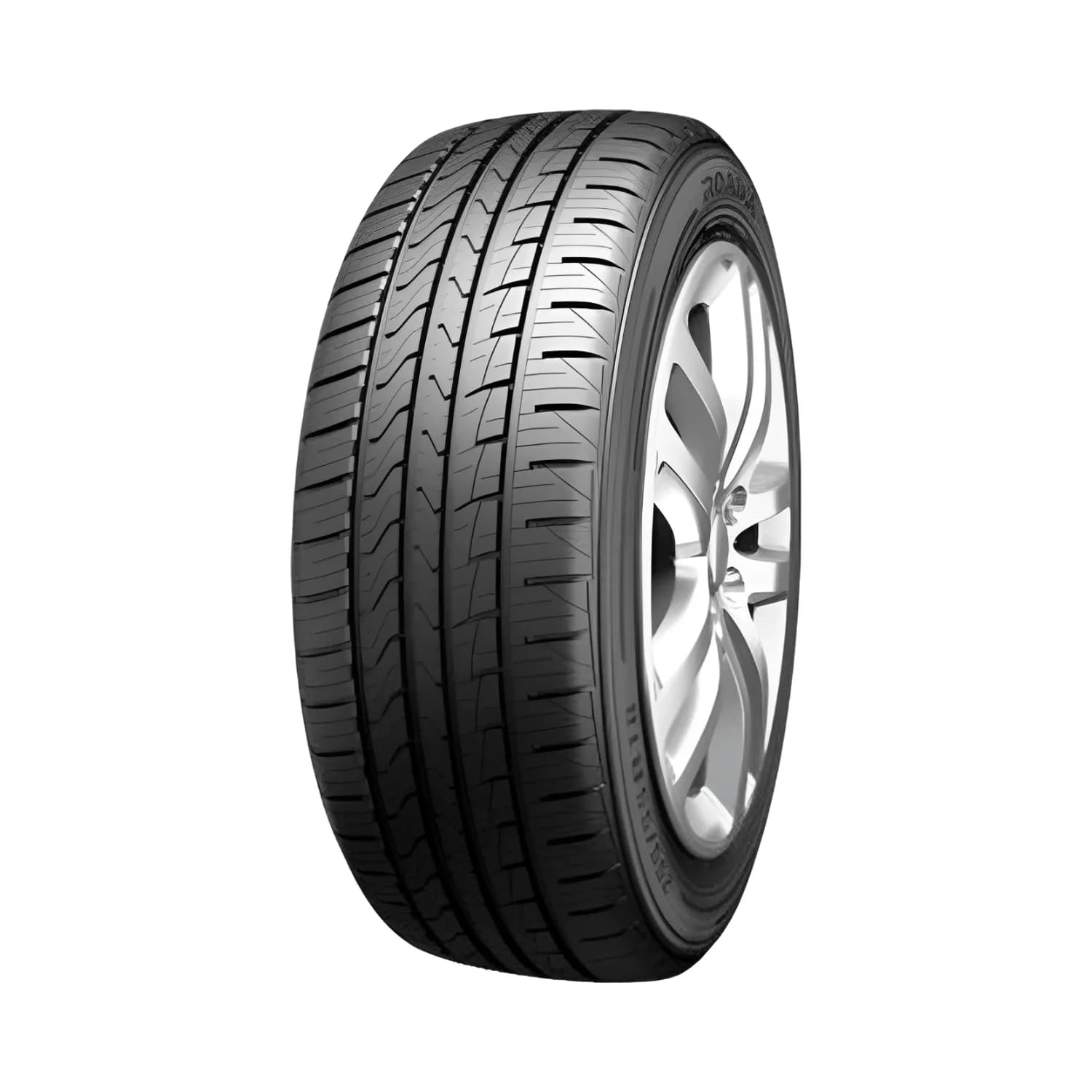 Neumático Roadx Rxquest H/T01 245/65R17 Ht 107s