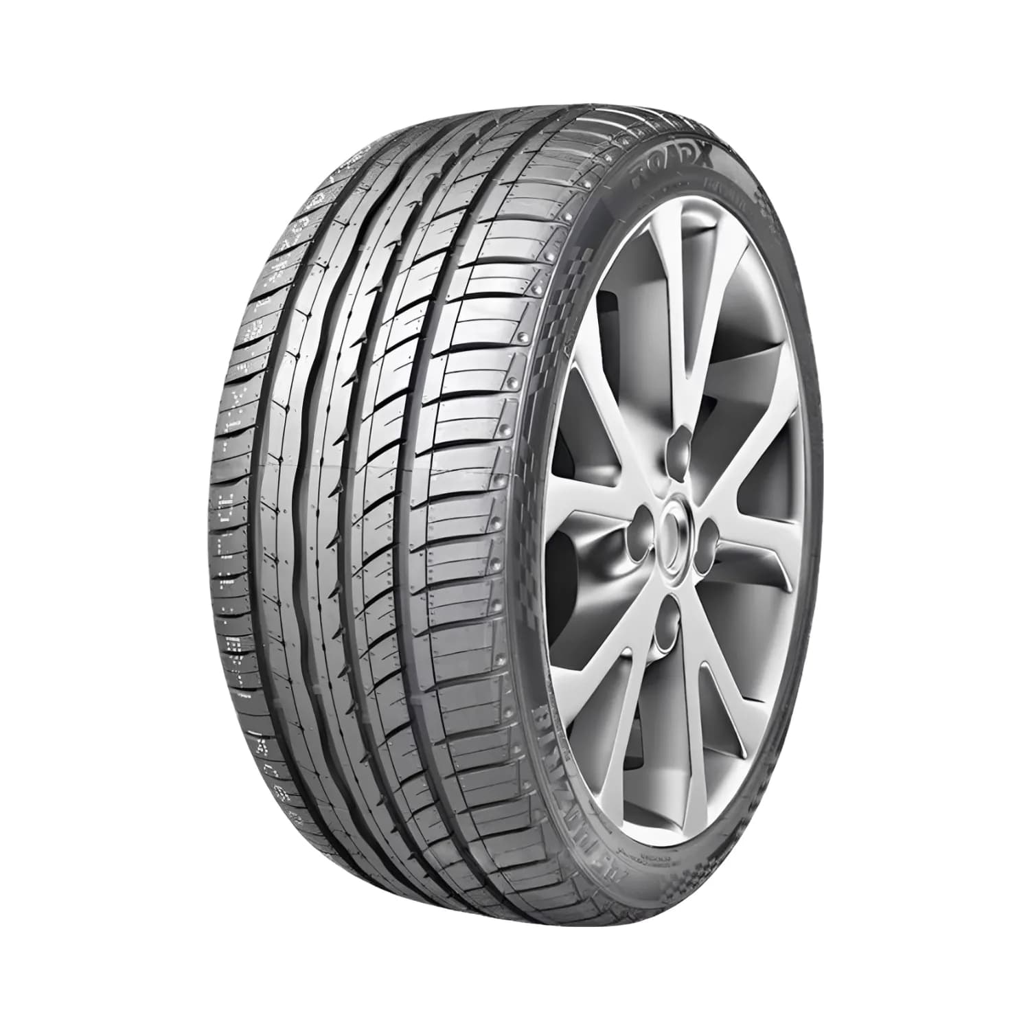 Neumático Roadx Rxmotion U11 255/50R19 Rft 103v
