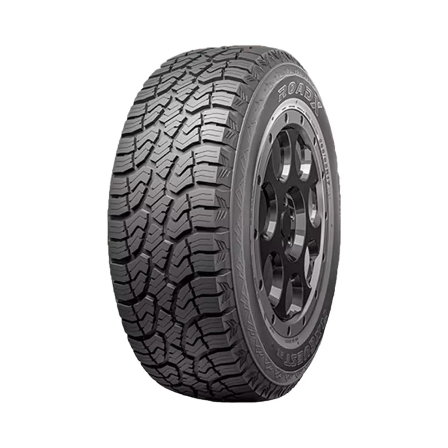 Neumático Roadx Rxquest At03 285/70R17 At 121/118r