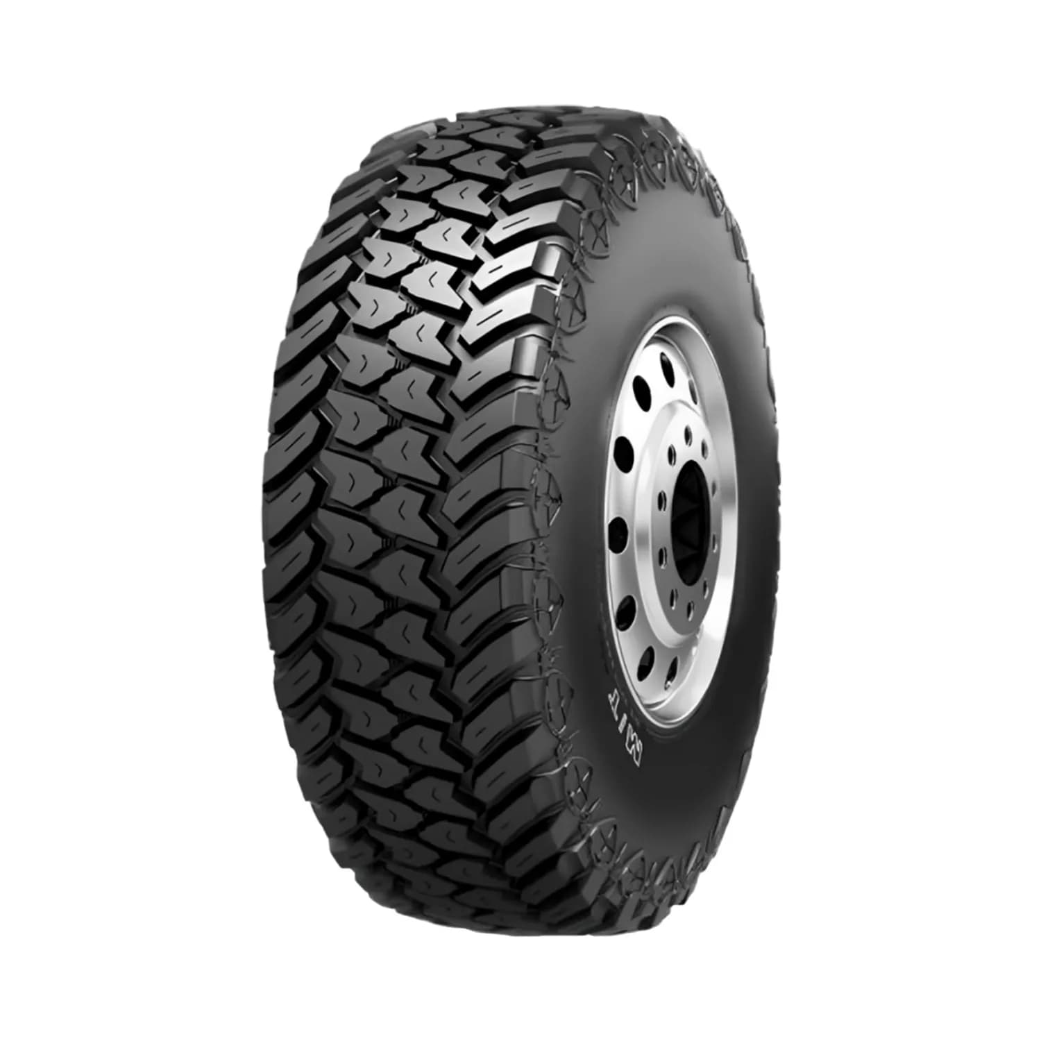 Neumático Roadx Rxquest Mt01 305/55R20 Mt 121/118q