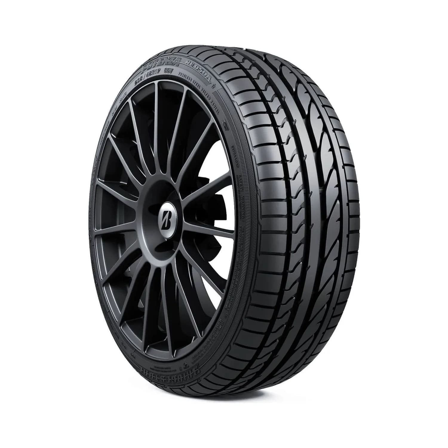 Neumático Bridgestone Potenza Re050a 215/40R17 87V