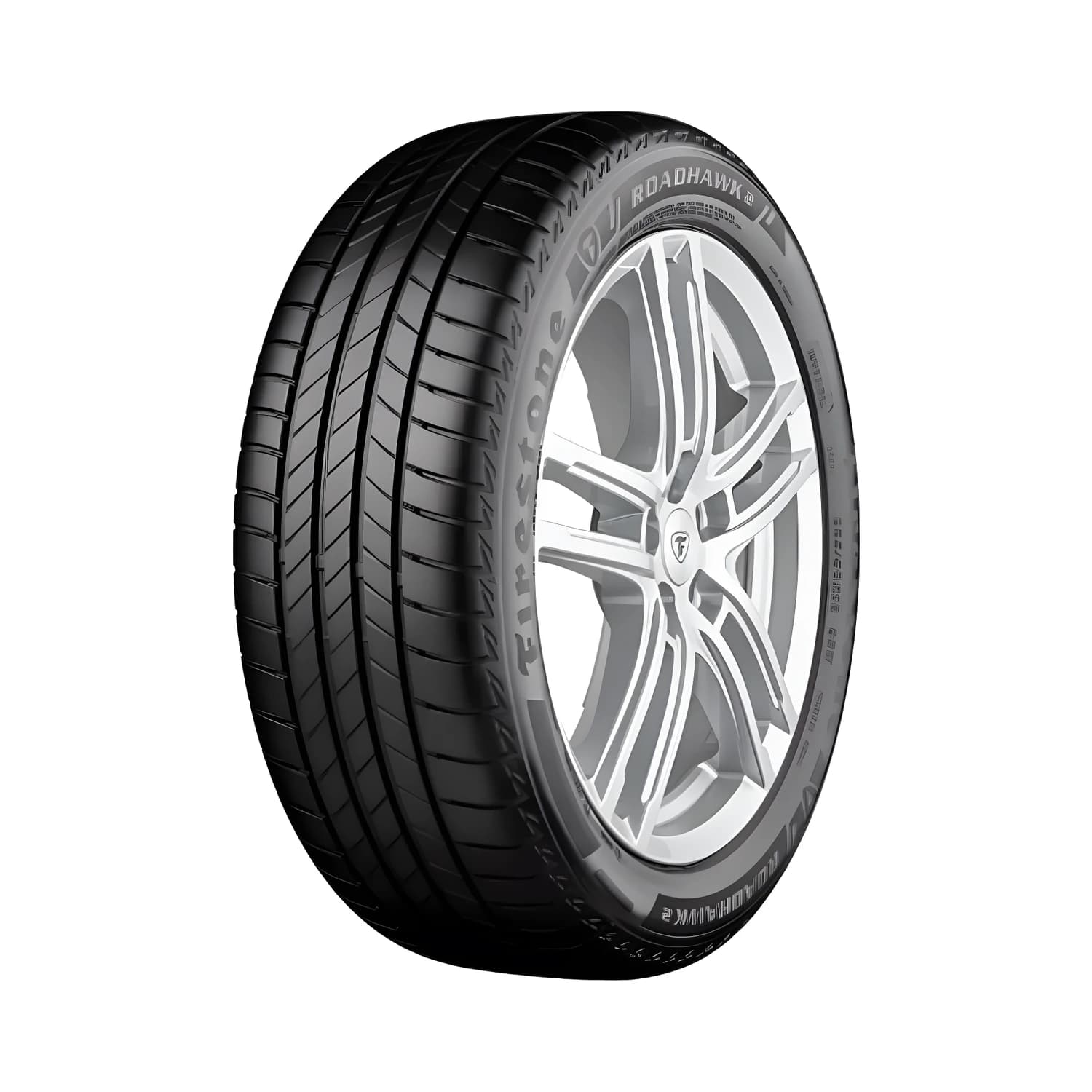 Neumático Firestone Roadhawk 2 215/50R17 95W