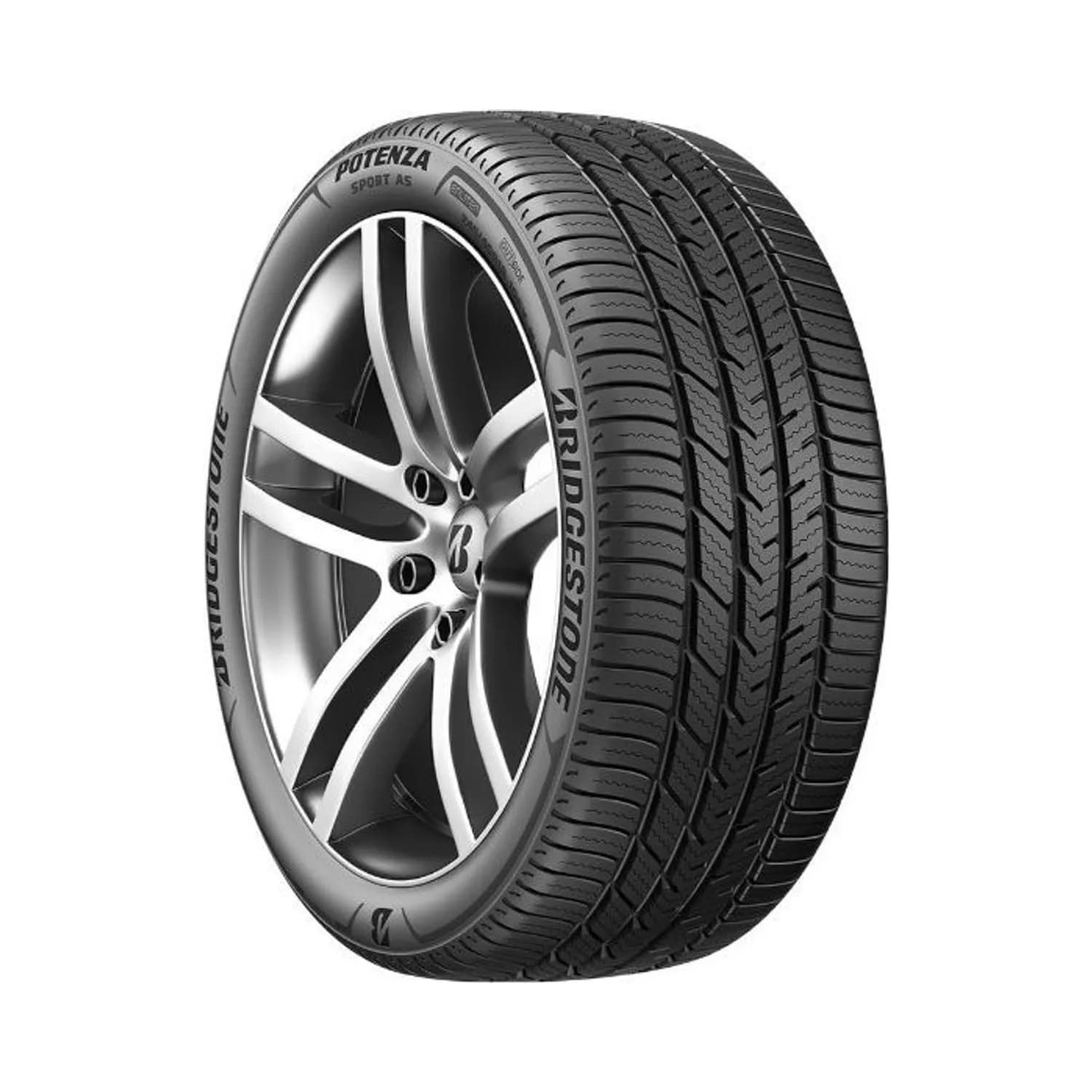 Neumático Bridgestone Potenza Sport 245/40R18 97Y XL