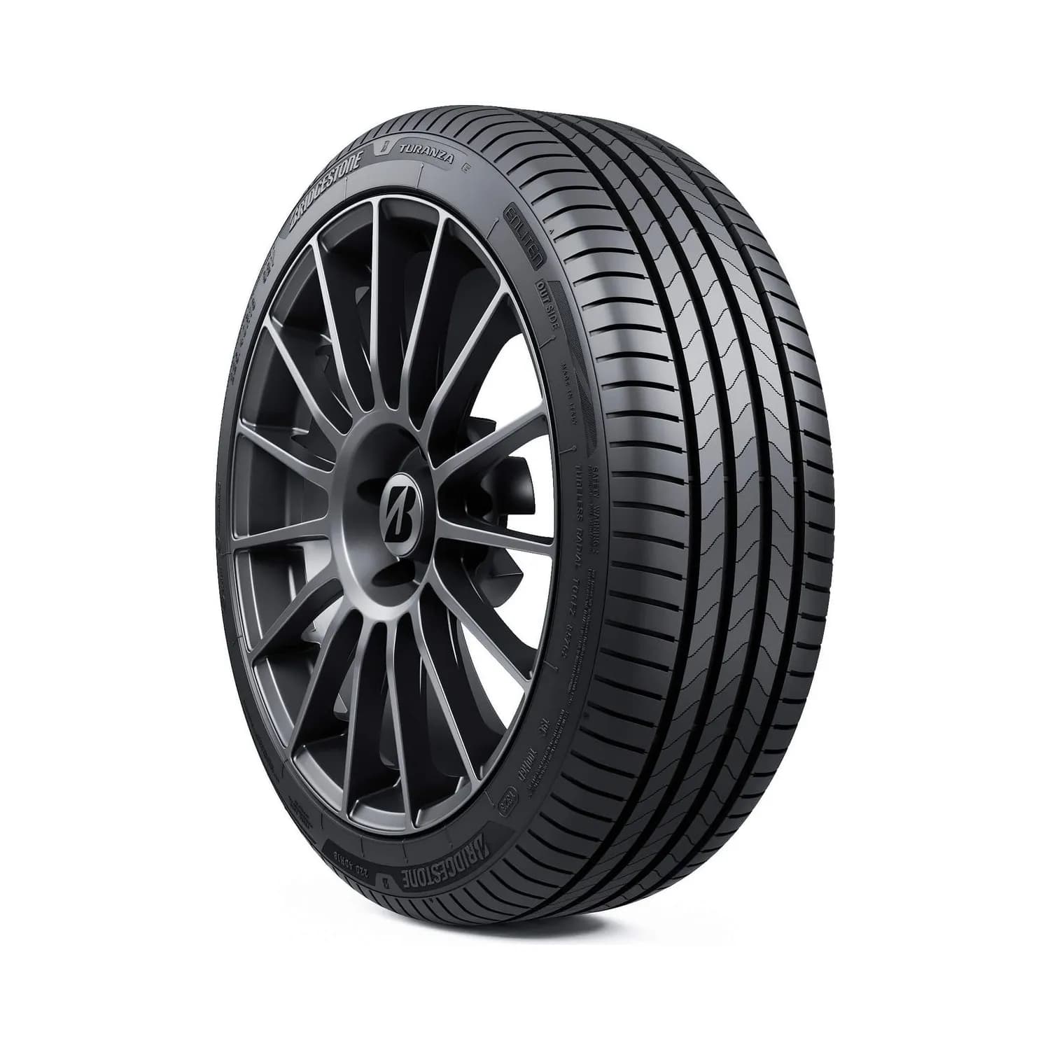 Neumático Bridgestone Turanza 6 235/40R19 96Y XL