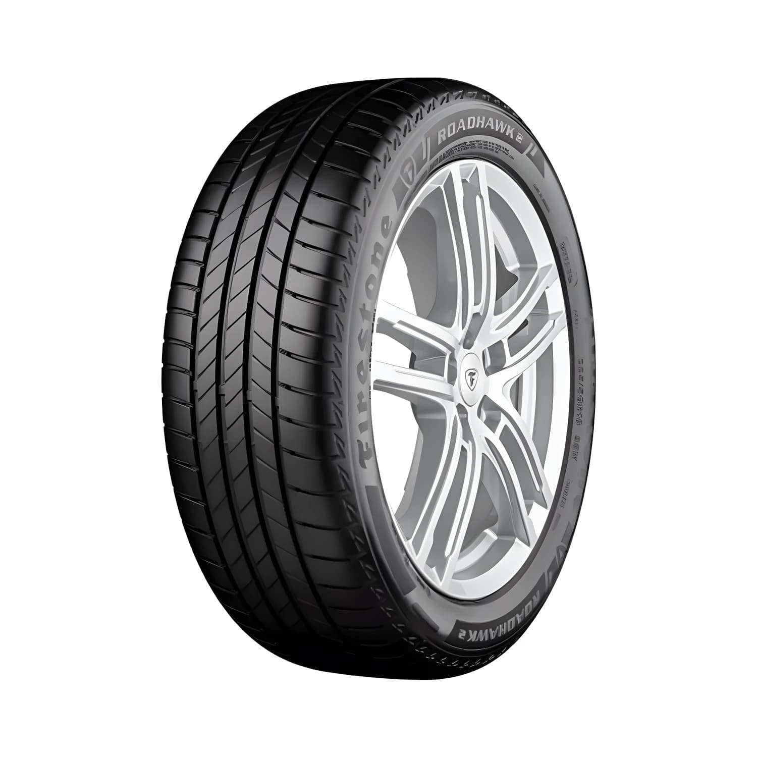 Neumático Firestone Roadhawk 235/65R17 108V