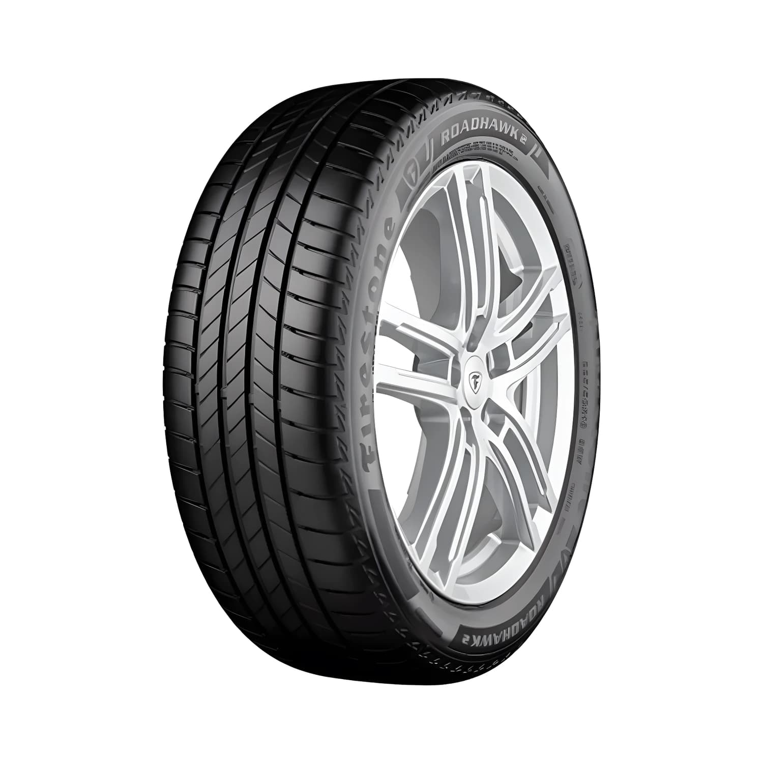 Neumático Firestone Roadhawk 215/60R16 99V XL
