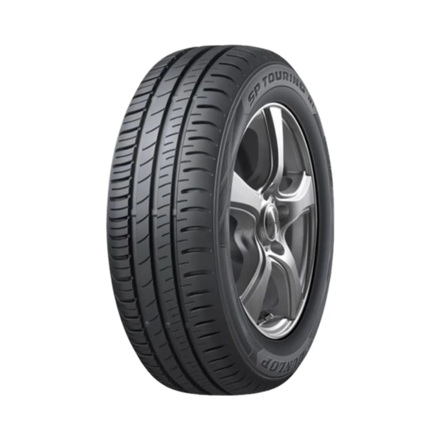 Neumático Dunlop Sp Touring R1 165/60R14 Ht 75t