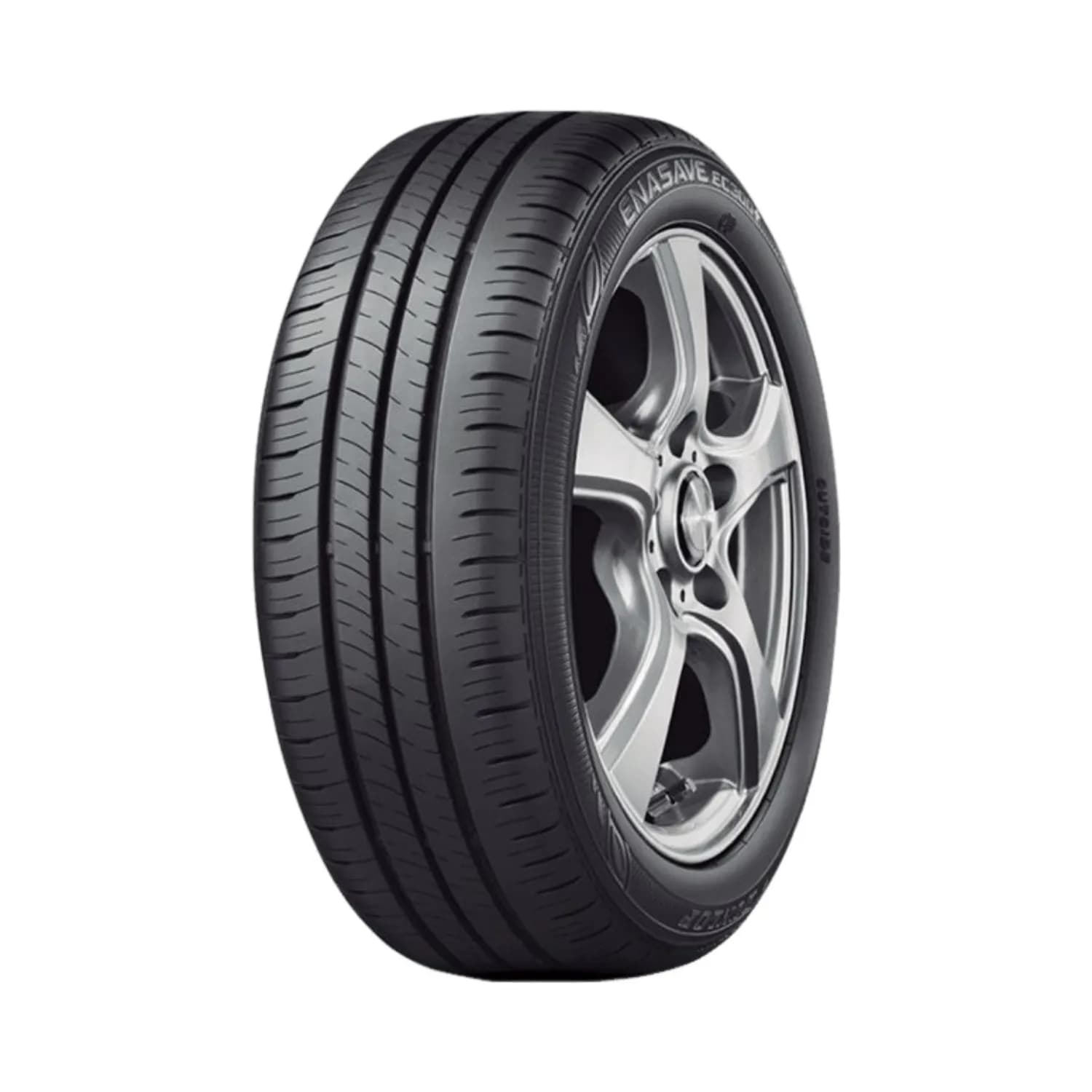 Neumático Dunlop Ec300 195/65R16 Ht 92h