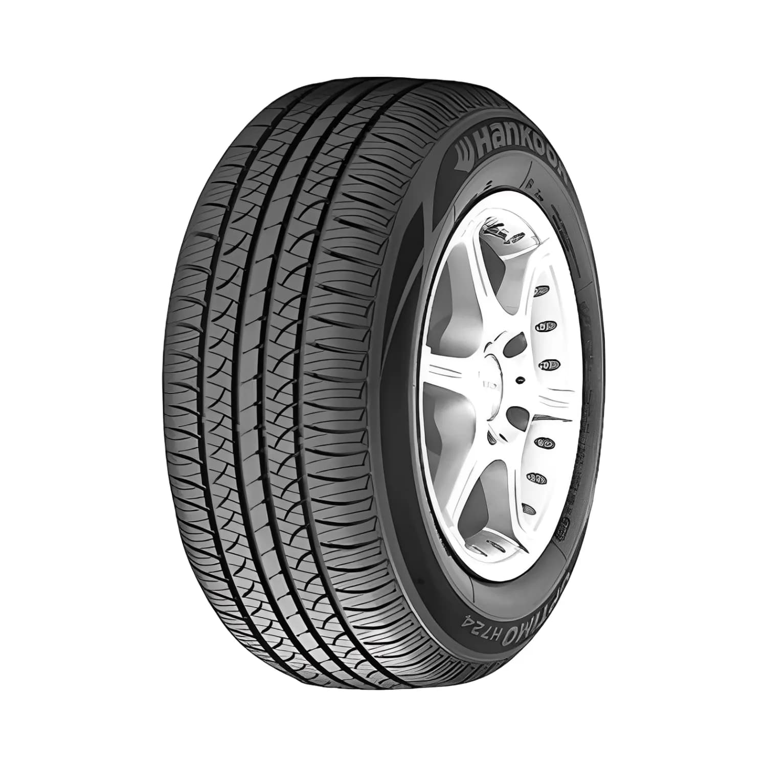 Neumático Hankook Optimo H724 175/70R14 Hp 84t