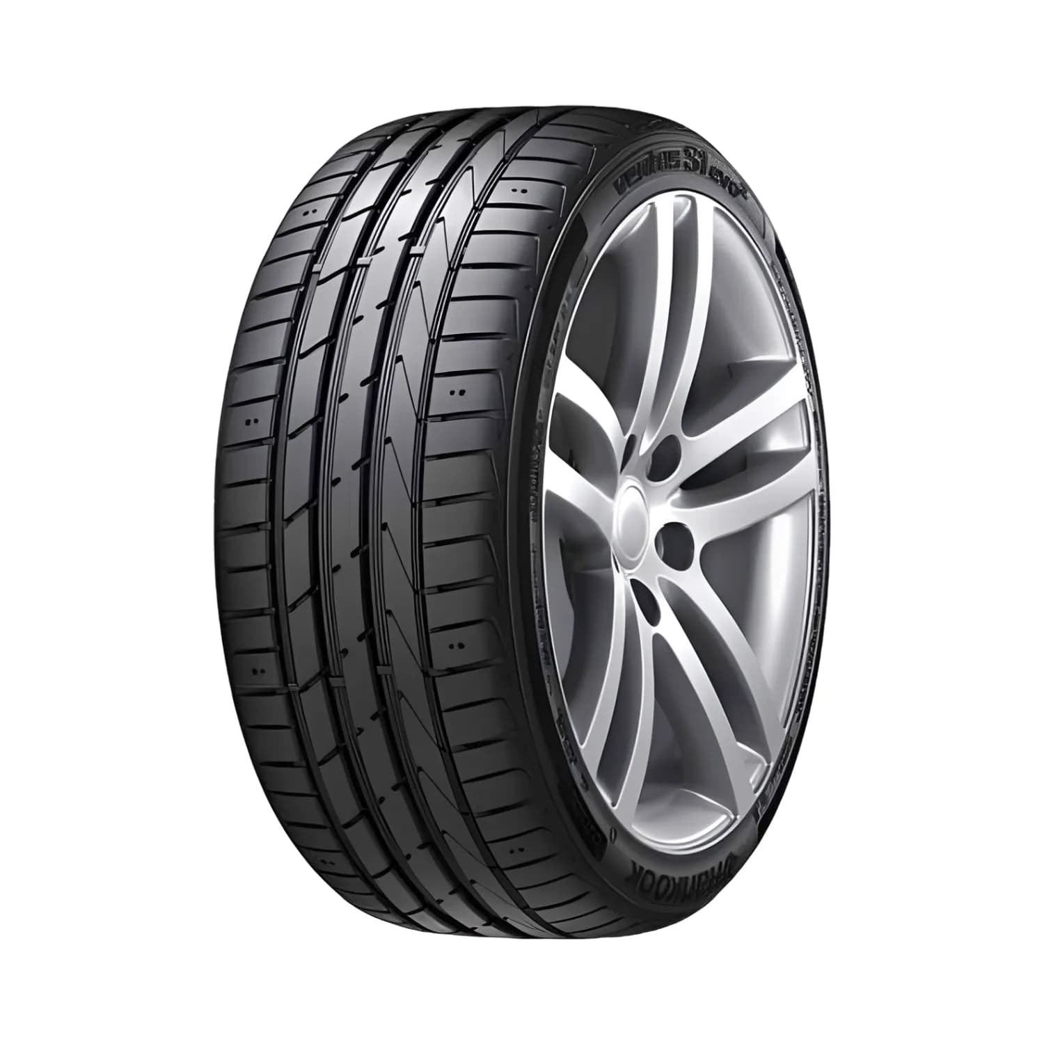 Neumático Hankook K117 Ventus S1 Evo2 245/40R18 Ht 97y