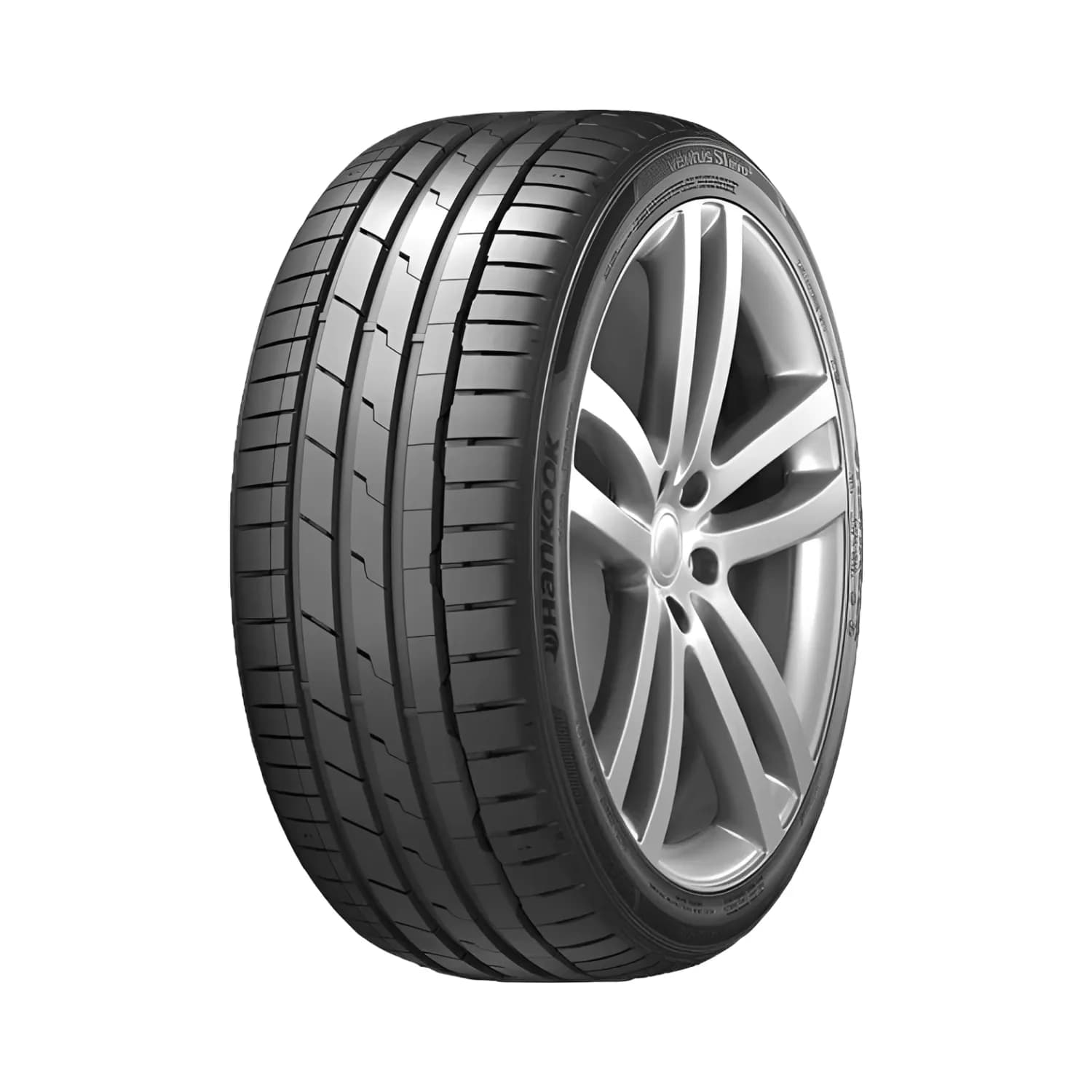 Neumático Hankook K127 Ventus S1 Evo3 255/50R18 Ht 106y