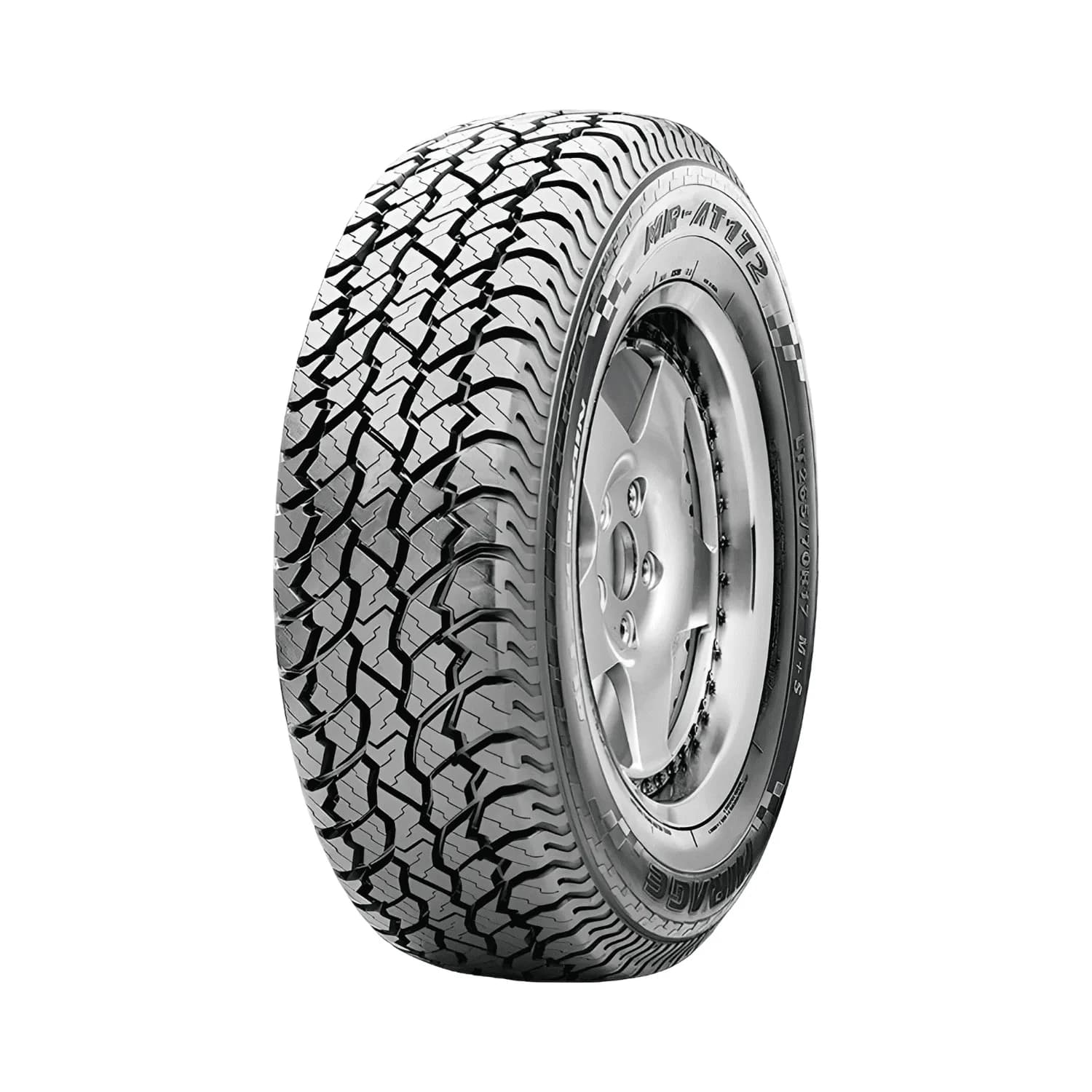 Neumático Mirage Mr-At172 245/65R17 At 107t