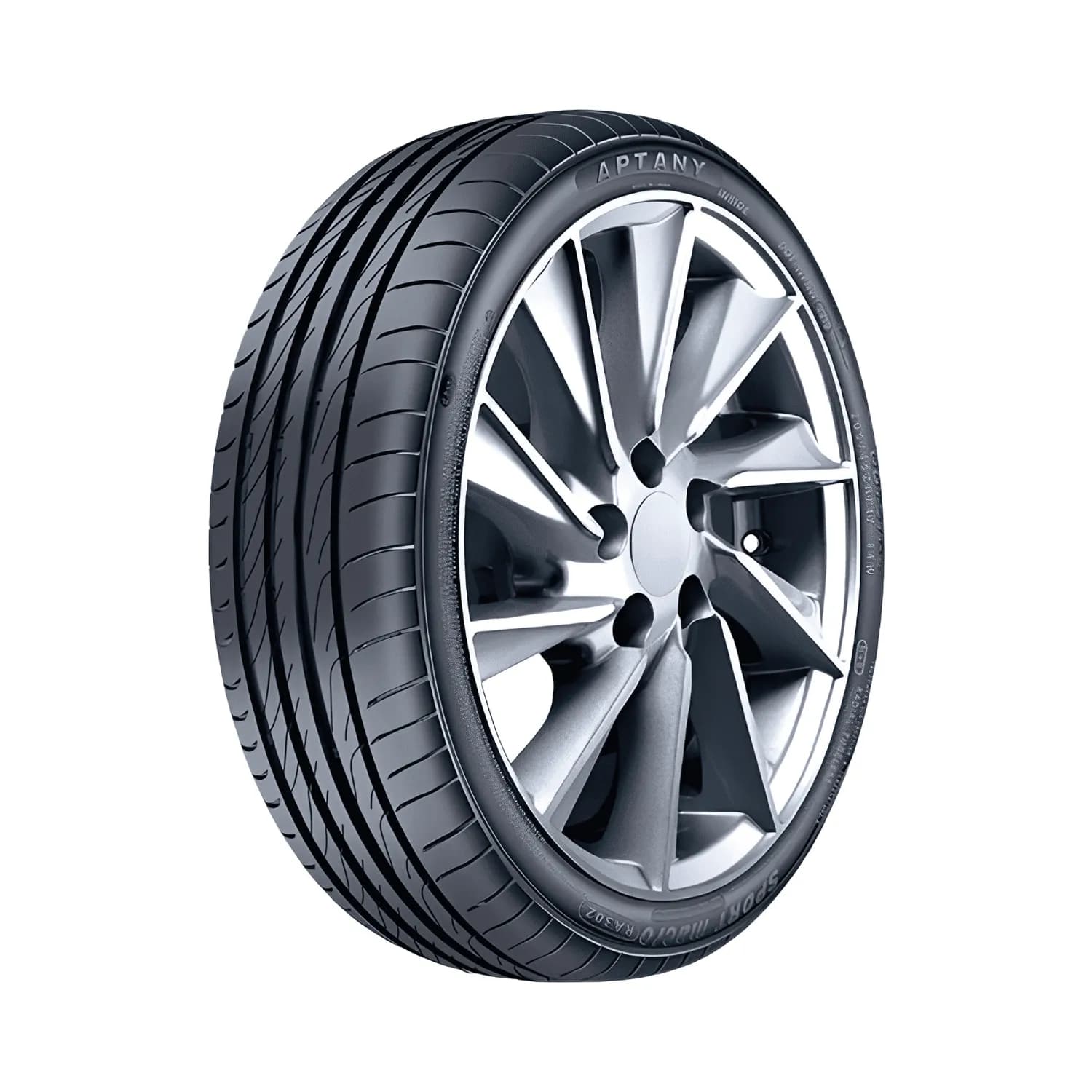 Neumático Aptany Ra302 225/45R17 Rft 91w