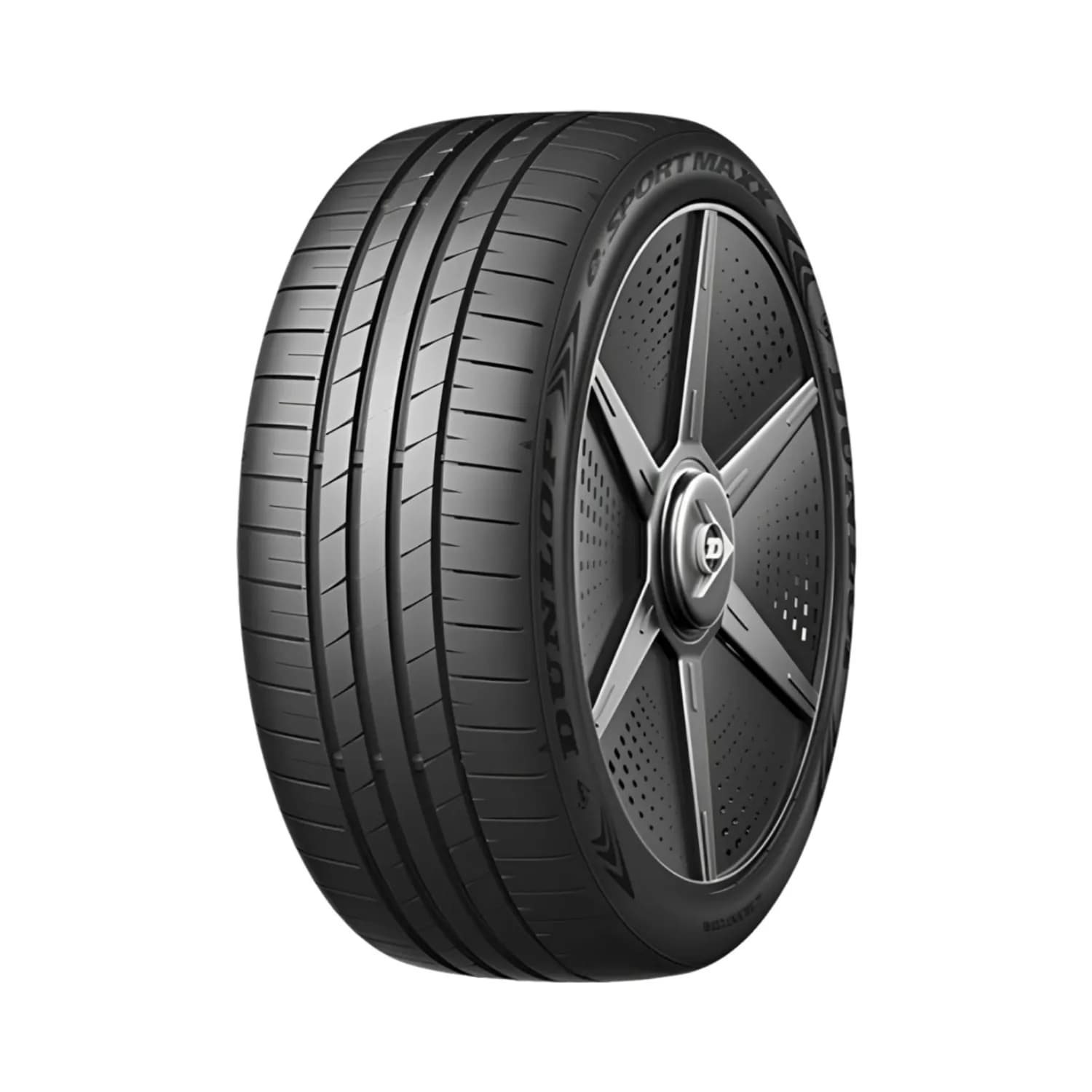 Neumático Dunlop Sport Maxx 245/45R20 Ht 103v