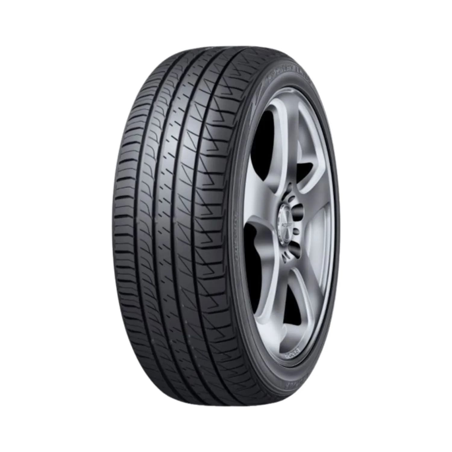 Neumático Dunlop Lm705 205/65R16 Ht 95h
