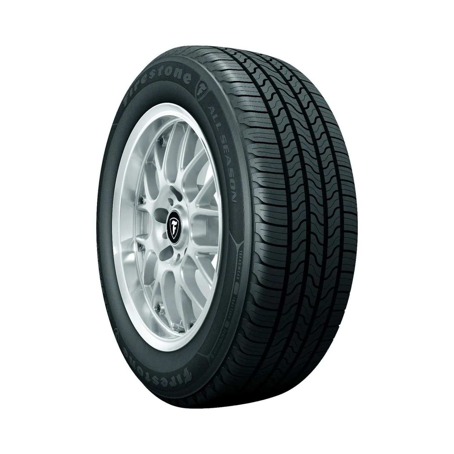 Neumático Firestone All Season 245/60R18 105H