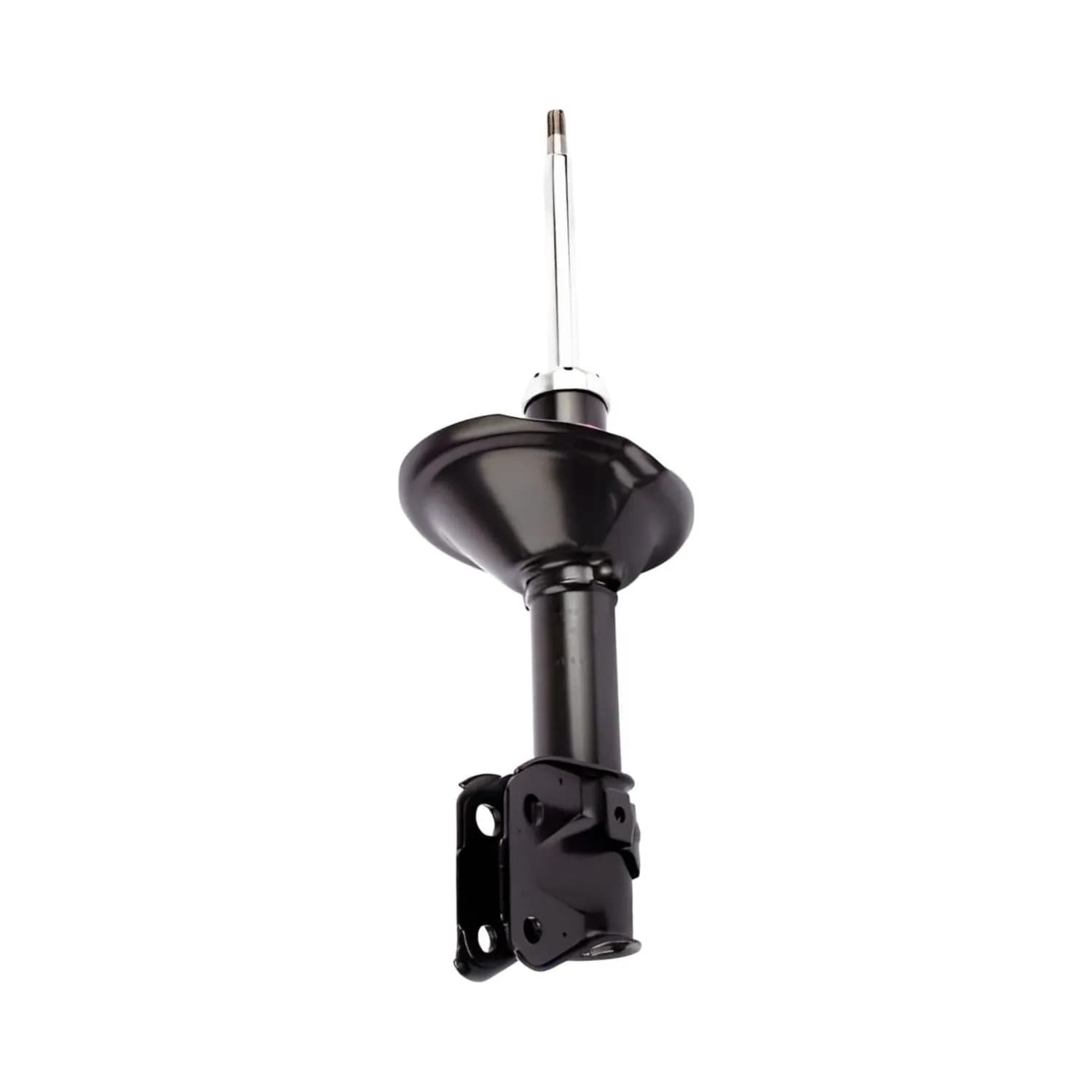 Par amortiguadores Delanteros Kyb